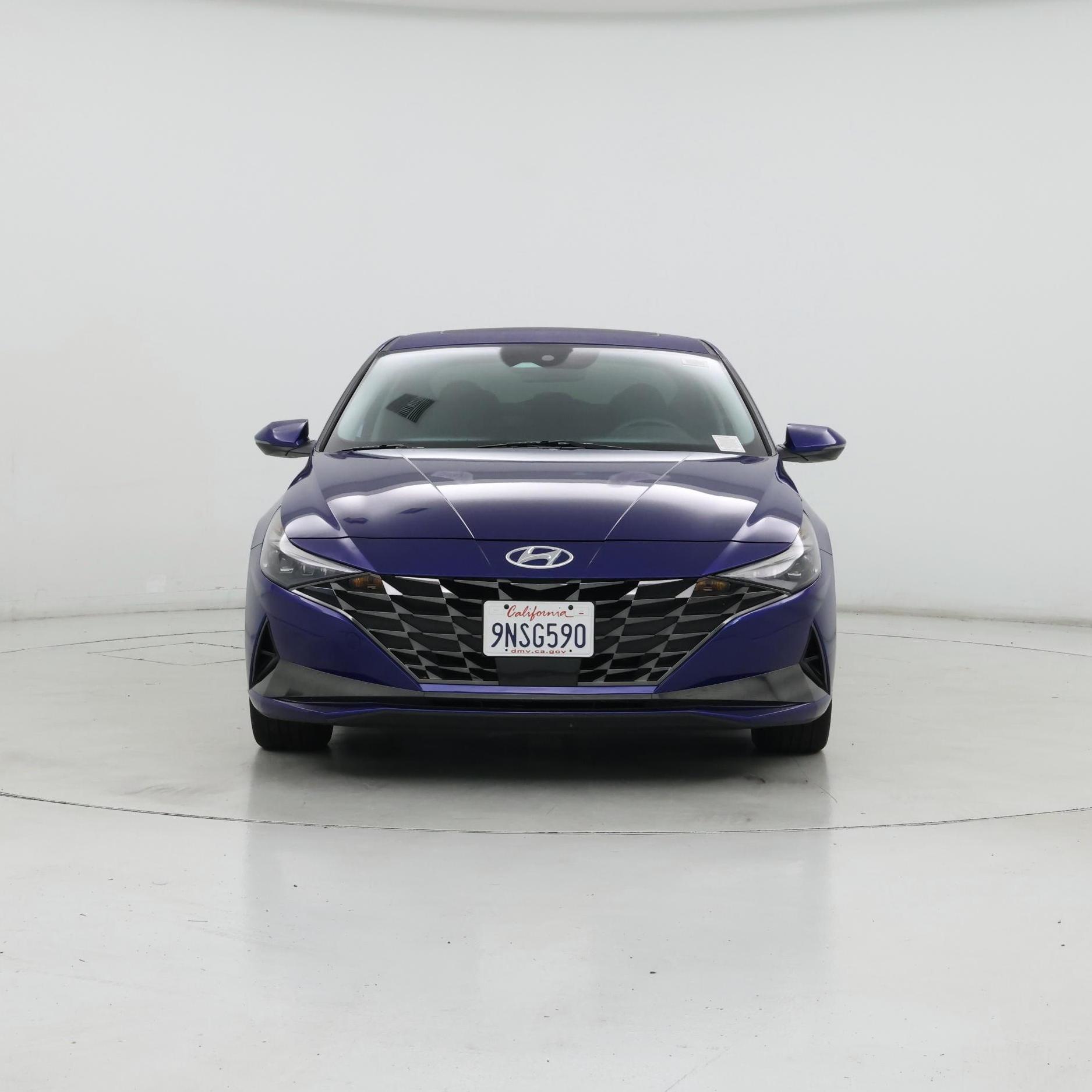 Thumbnail: 2023 Hyundai Elantra - 5