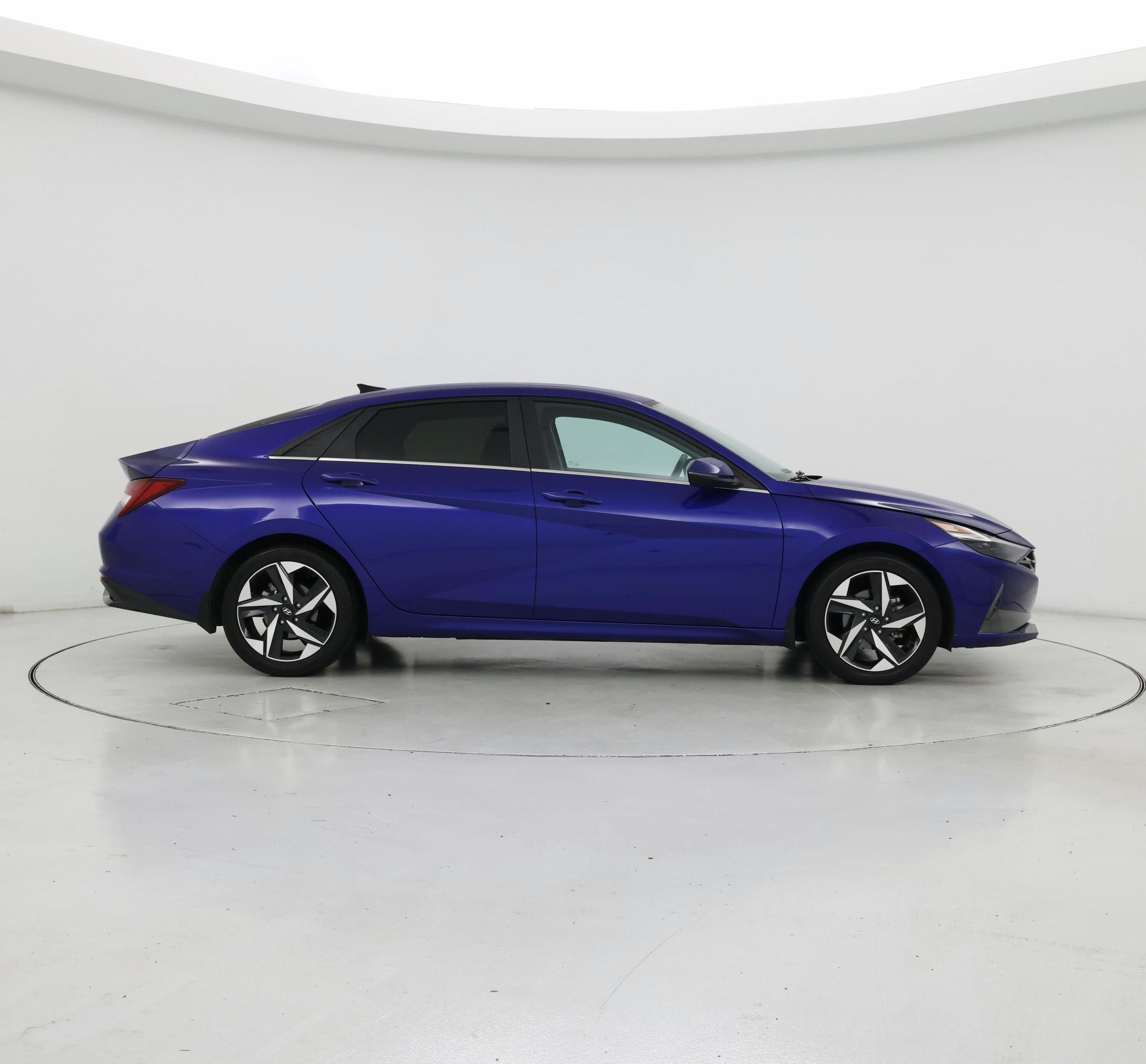 Thumbnail: 2023 Hyundai Elantra - 7