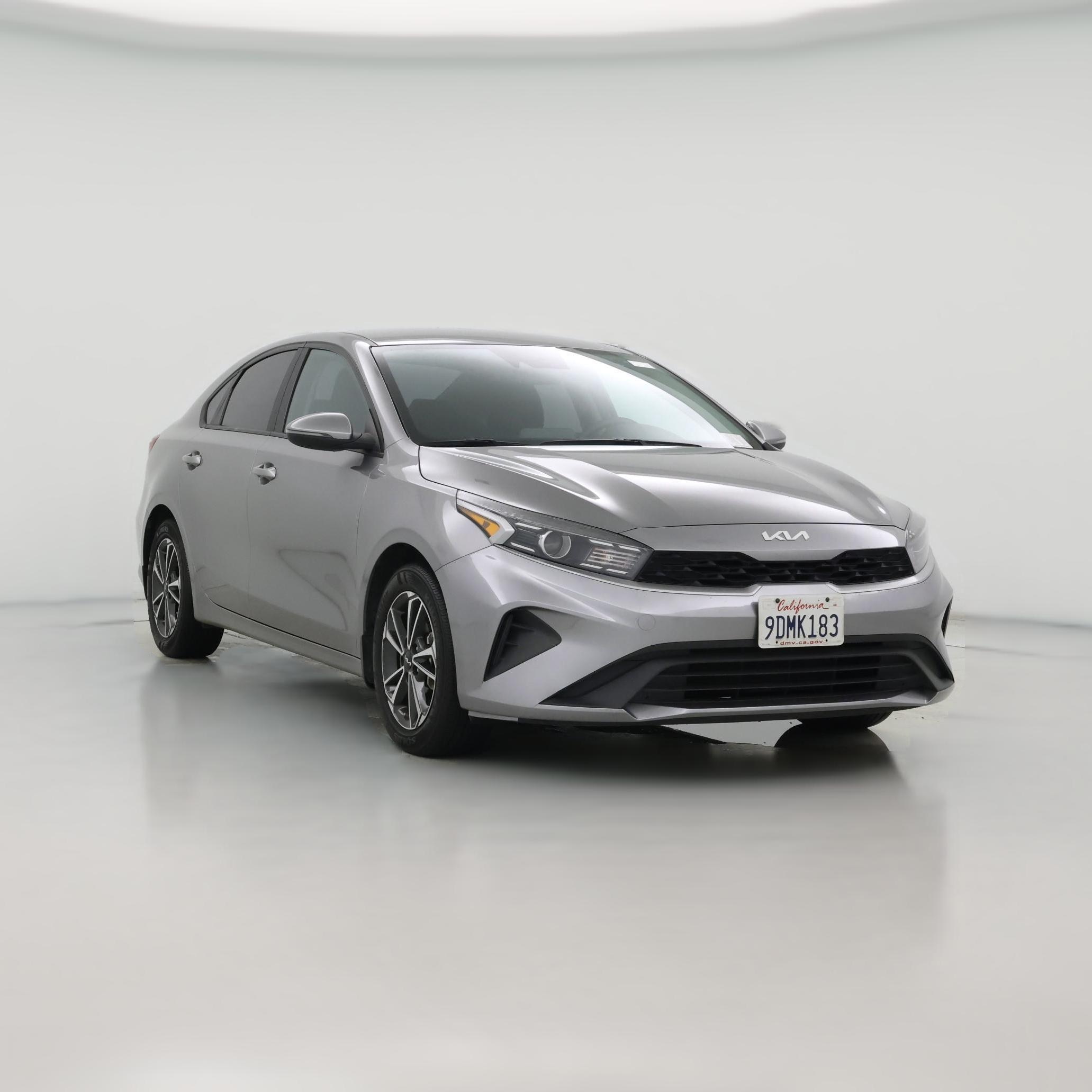 Thumbnail: 2023 Kia Forte - 1