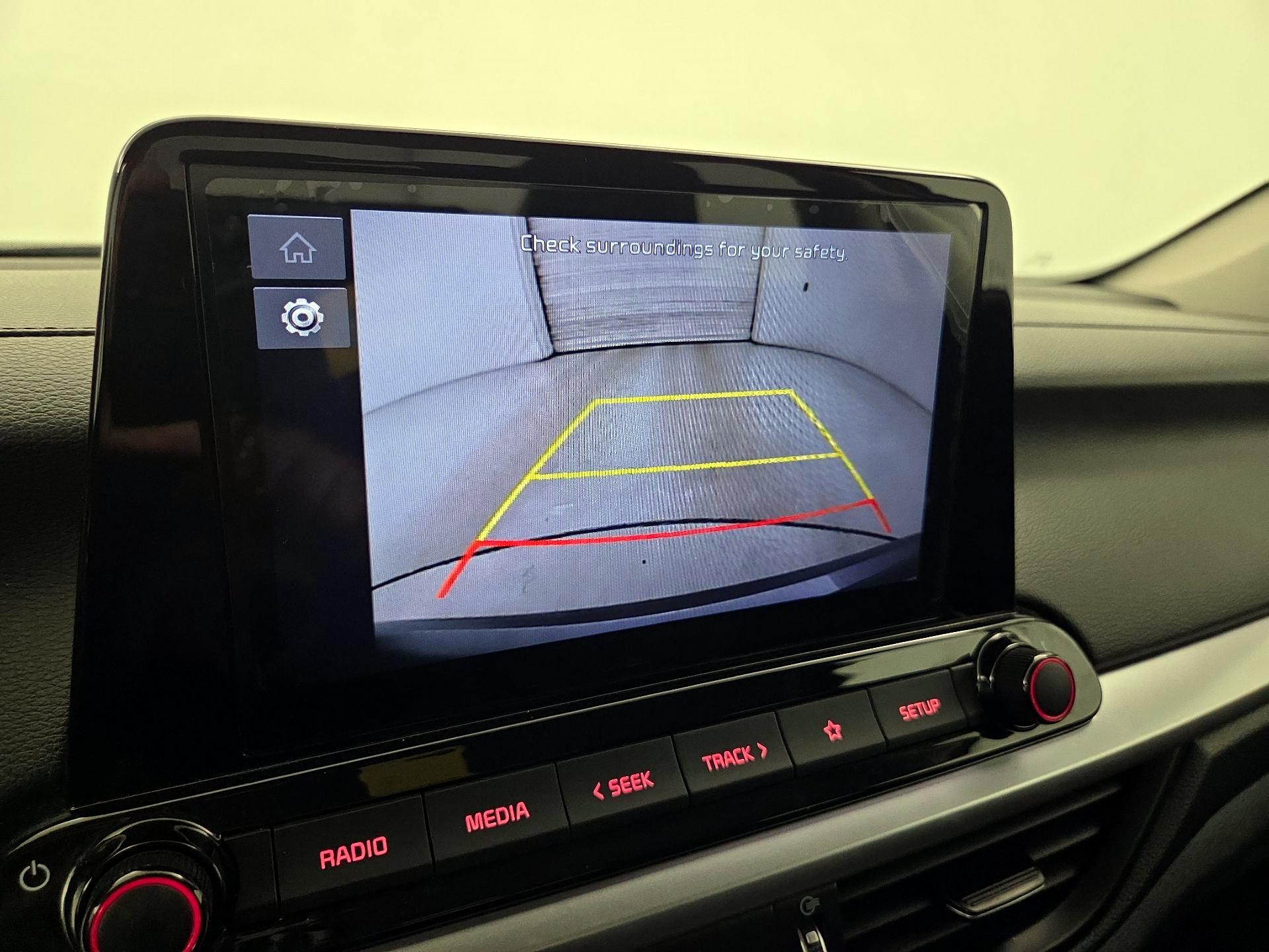 Thumbnail: 2023 Kia Forte - 14