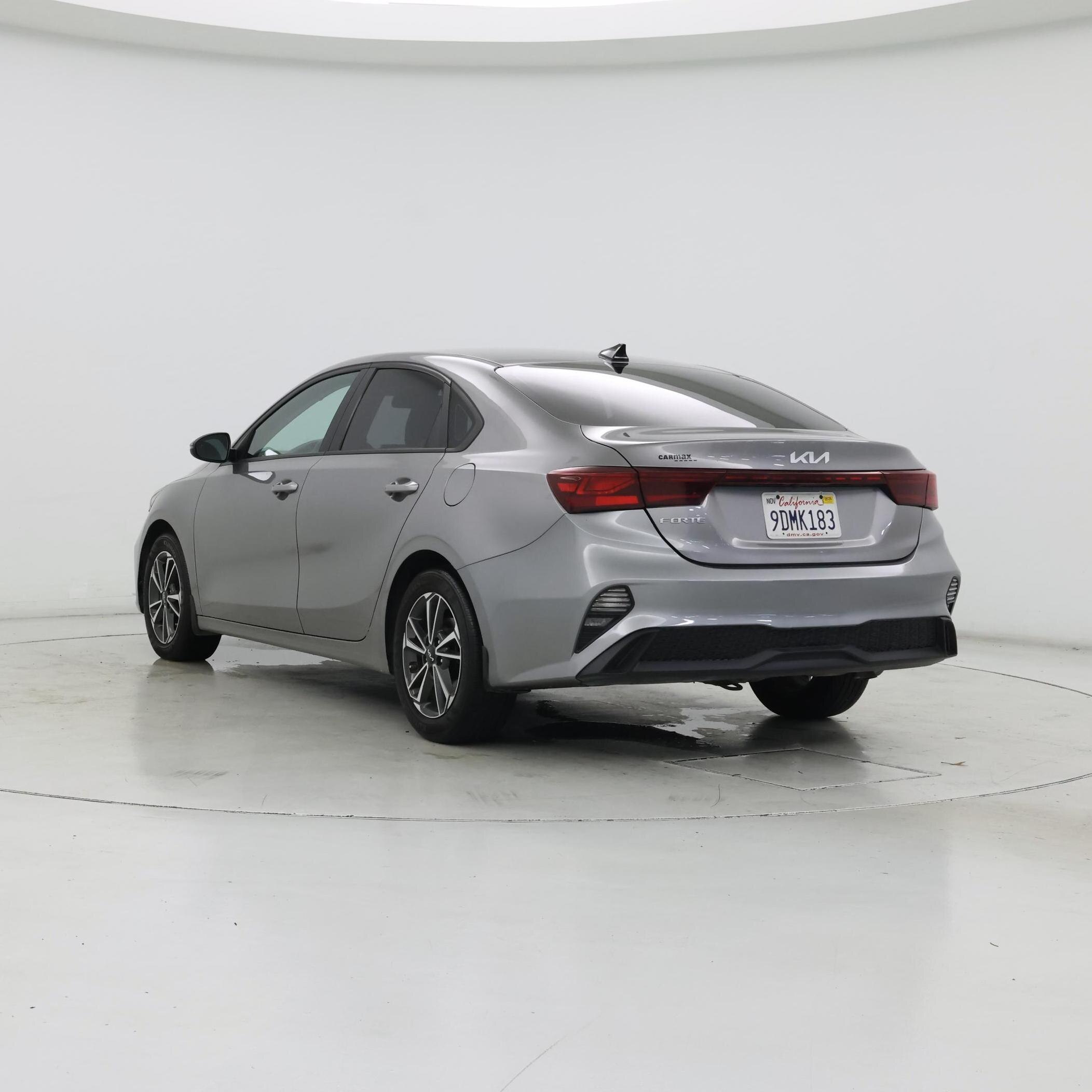 Thumbnail: 2023 Kia Forte - 2