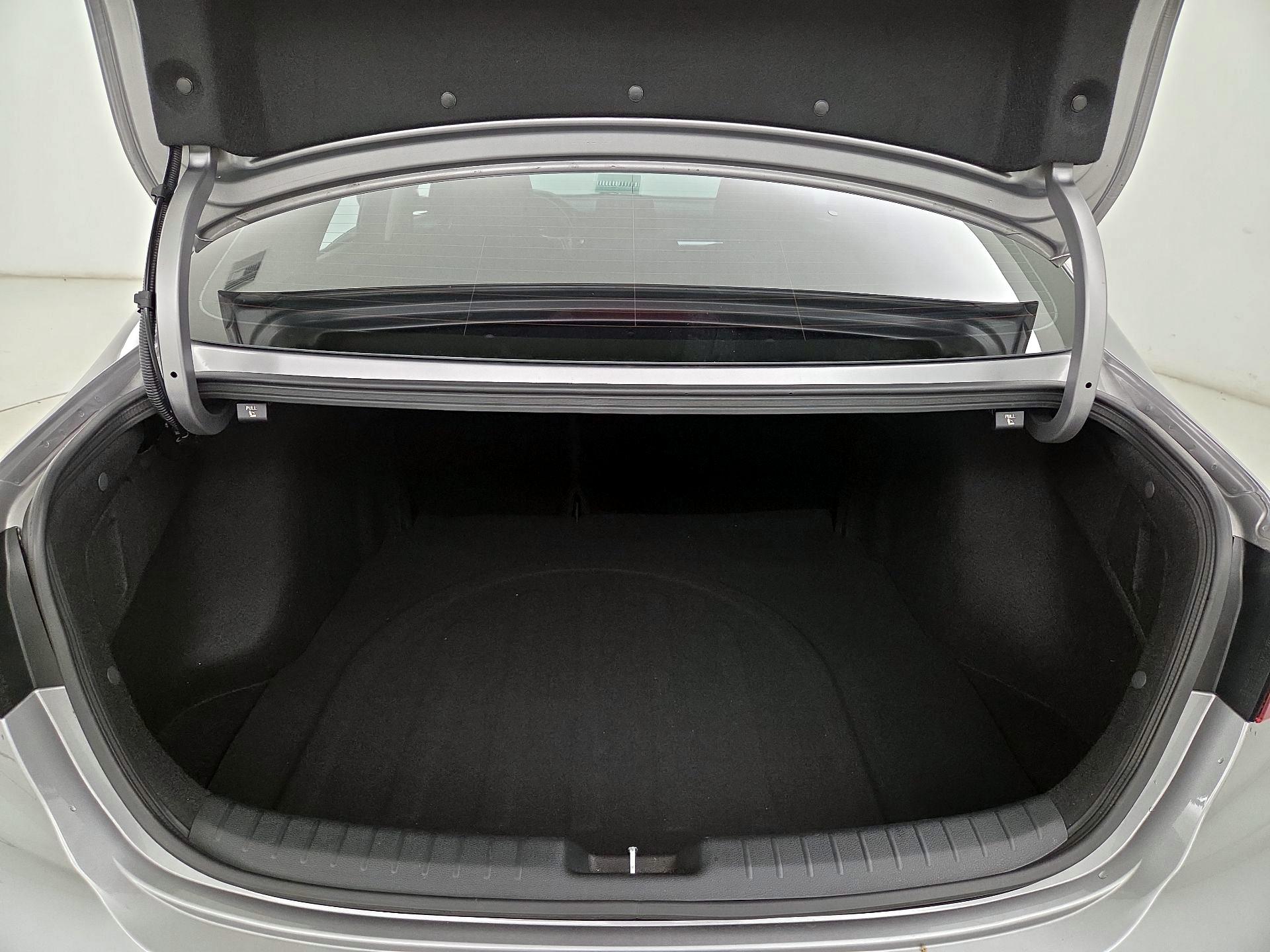 Thumbnail: 2023 Kia Forte - 19