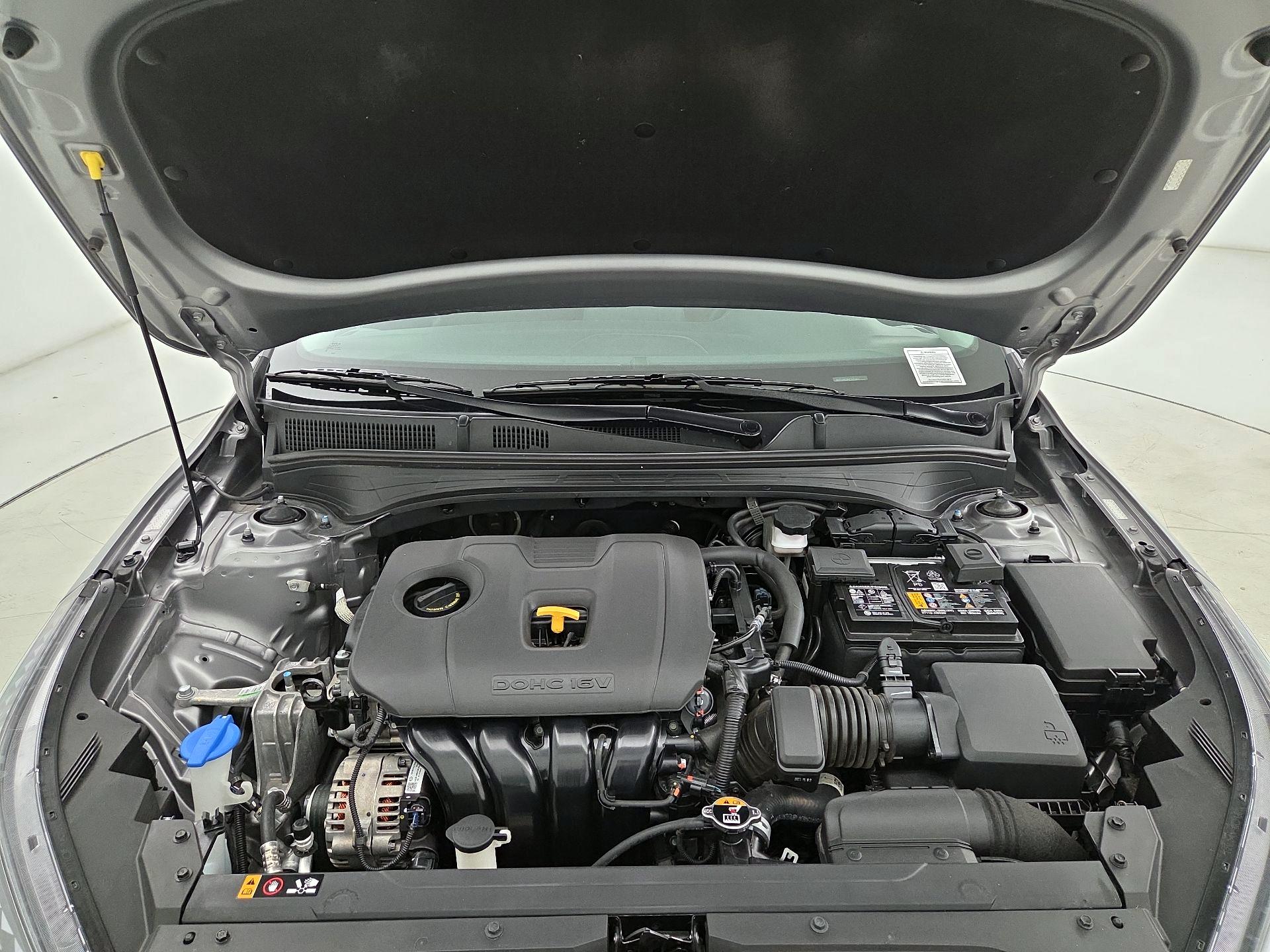 Thumbnail: 2023 Kia Forte - 20