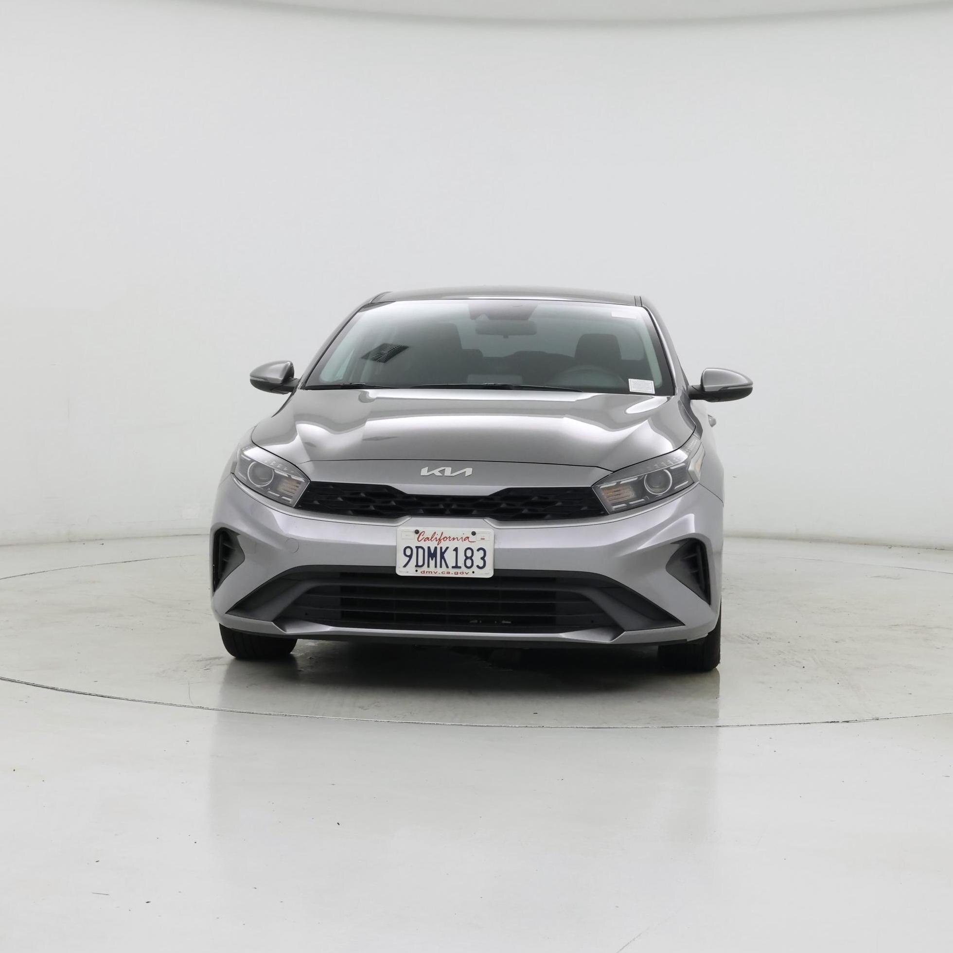 Thumbnail: 2023 Kia Forte - 5