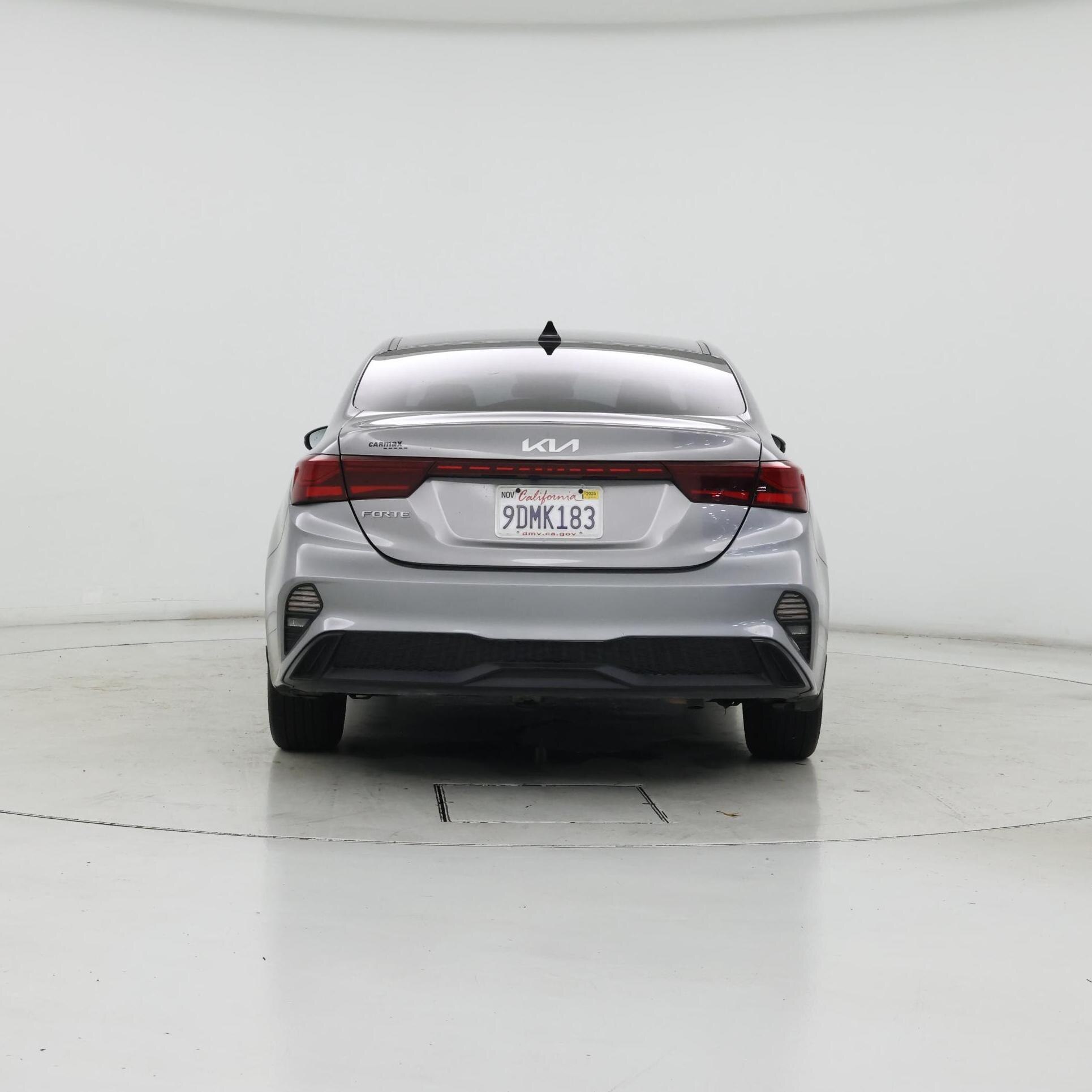 Thumbnail: 2023 Kia Forte - 6