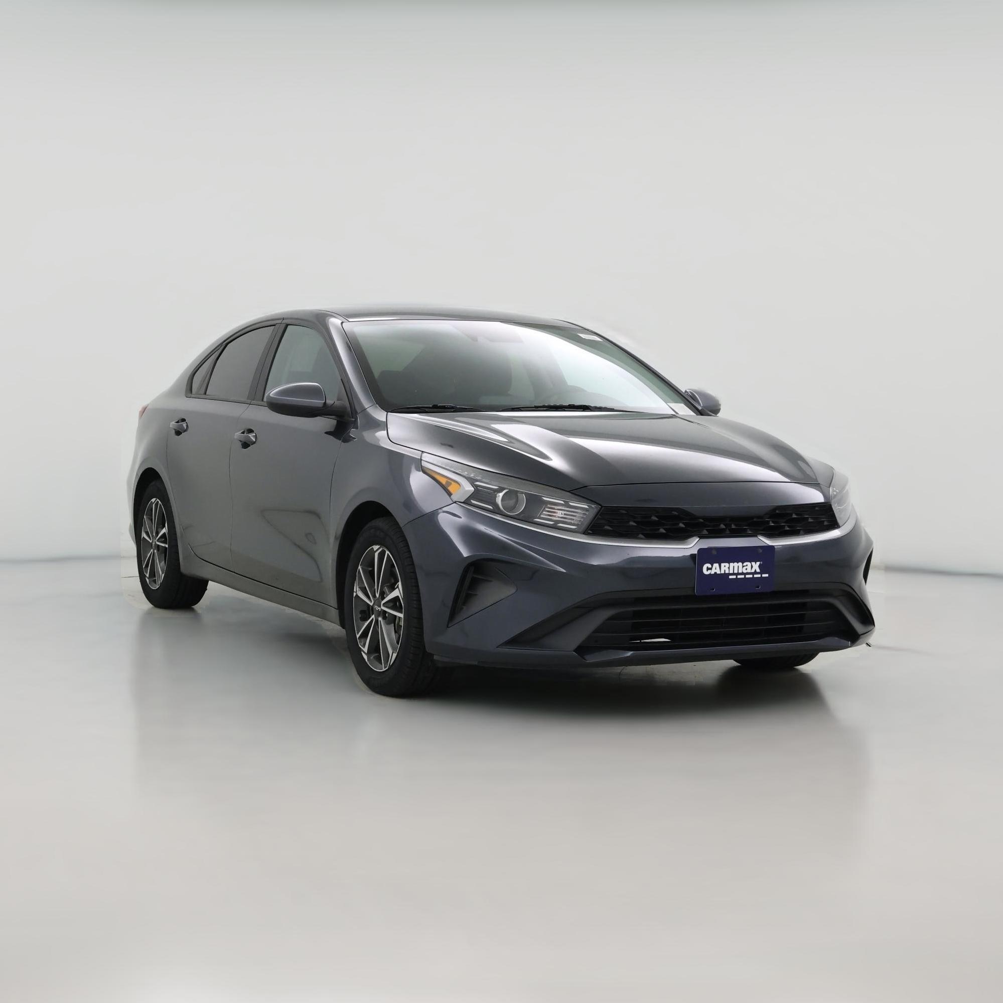 Thumbnail: 2023 Kia Forte - 1