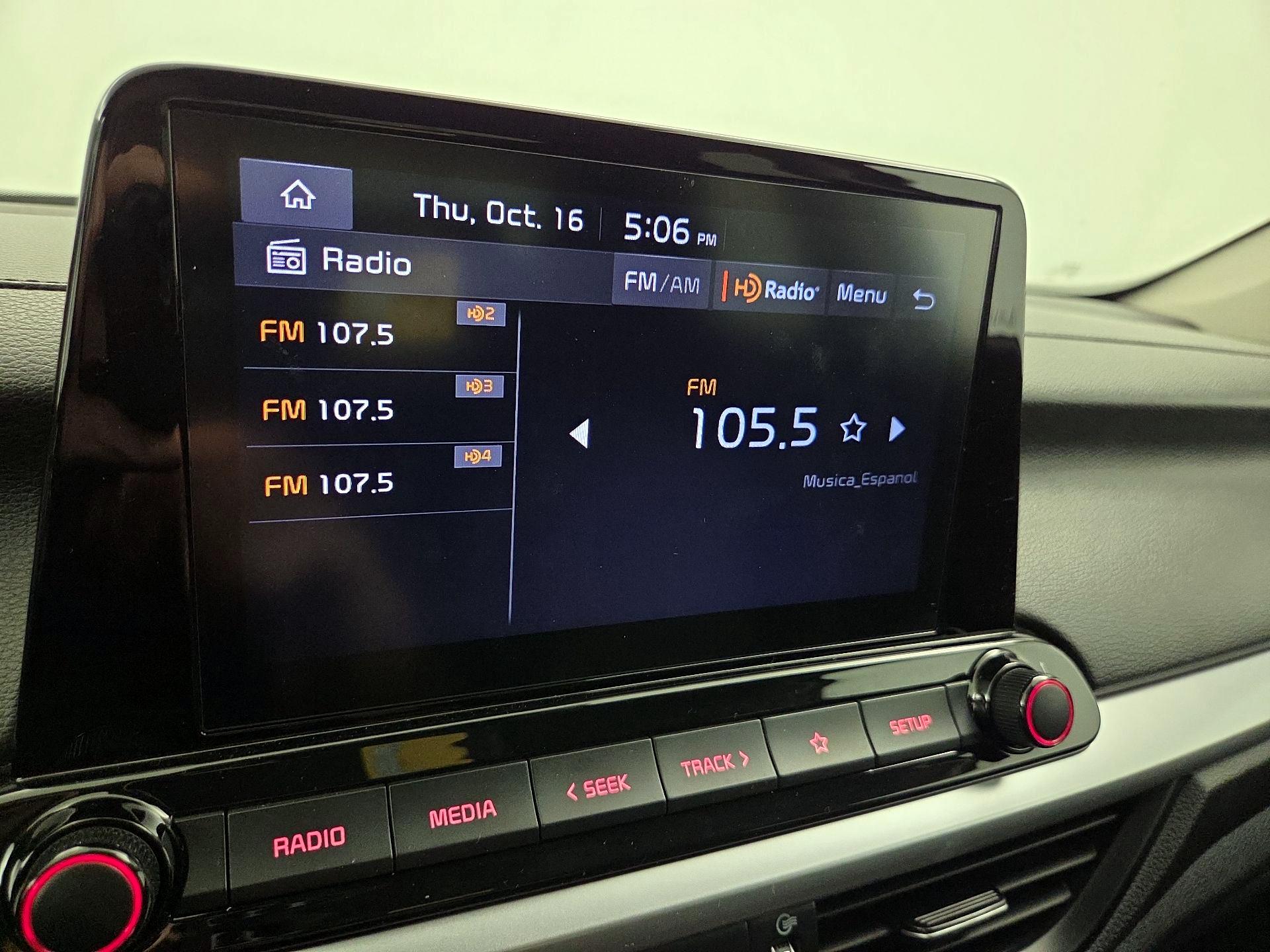 Thumbnail: 2023 Kia Forte - 15