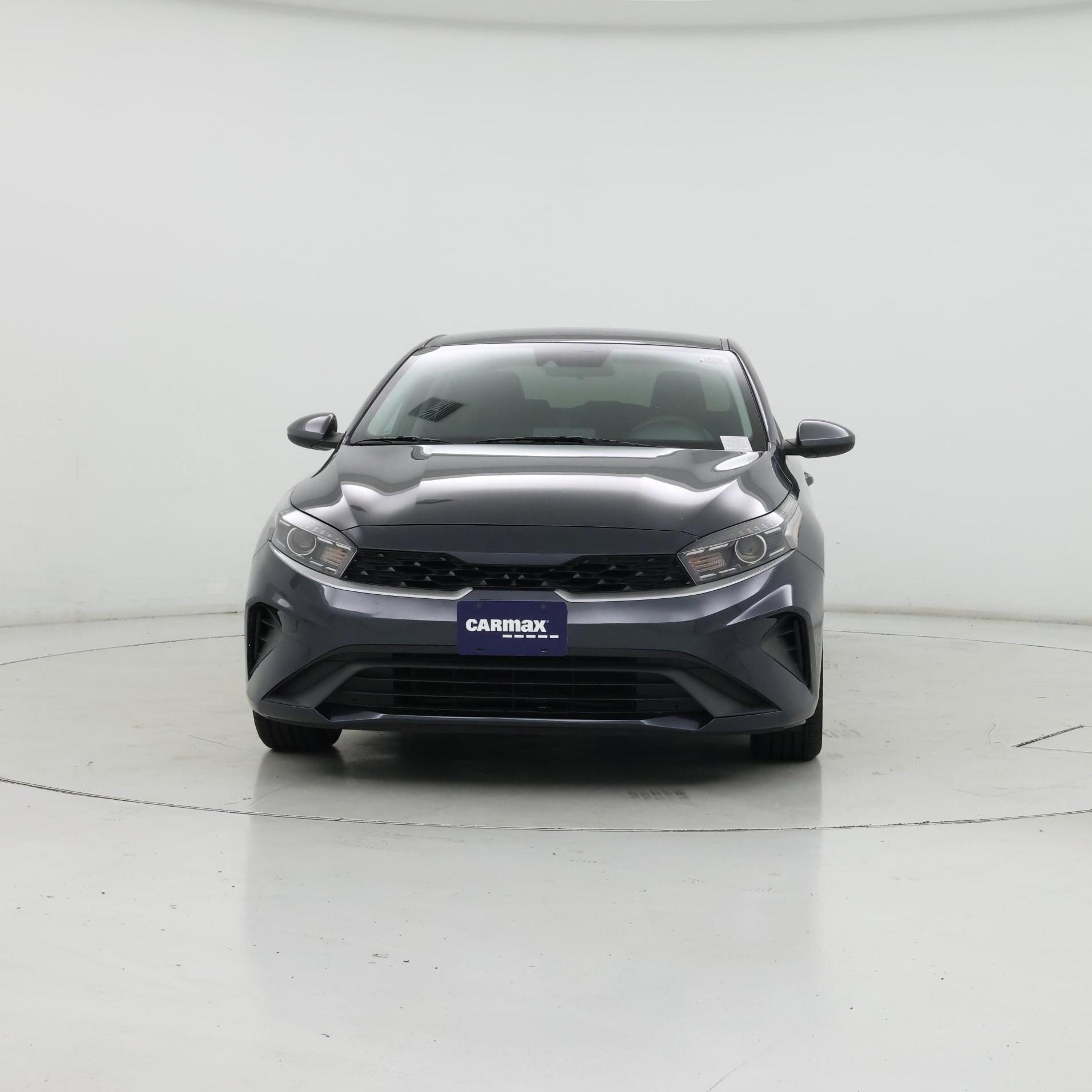 Thumbnail: 2023 Kia Forte - 5