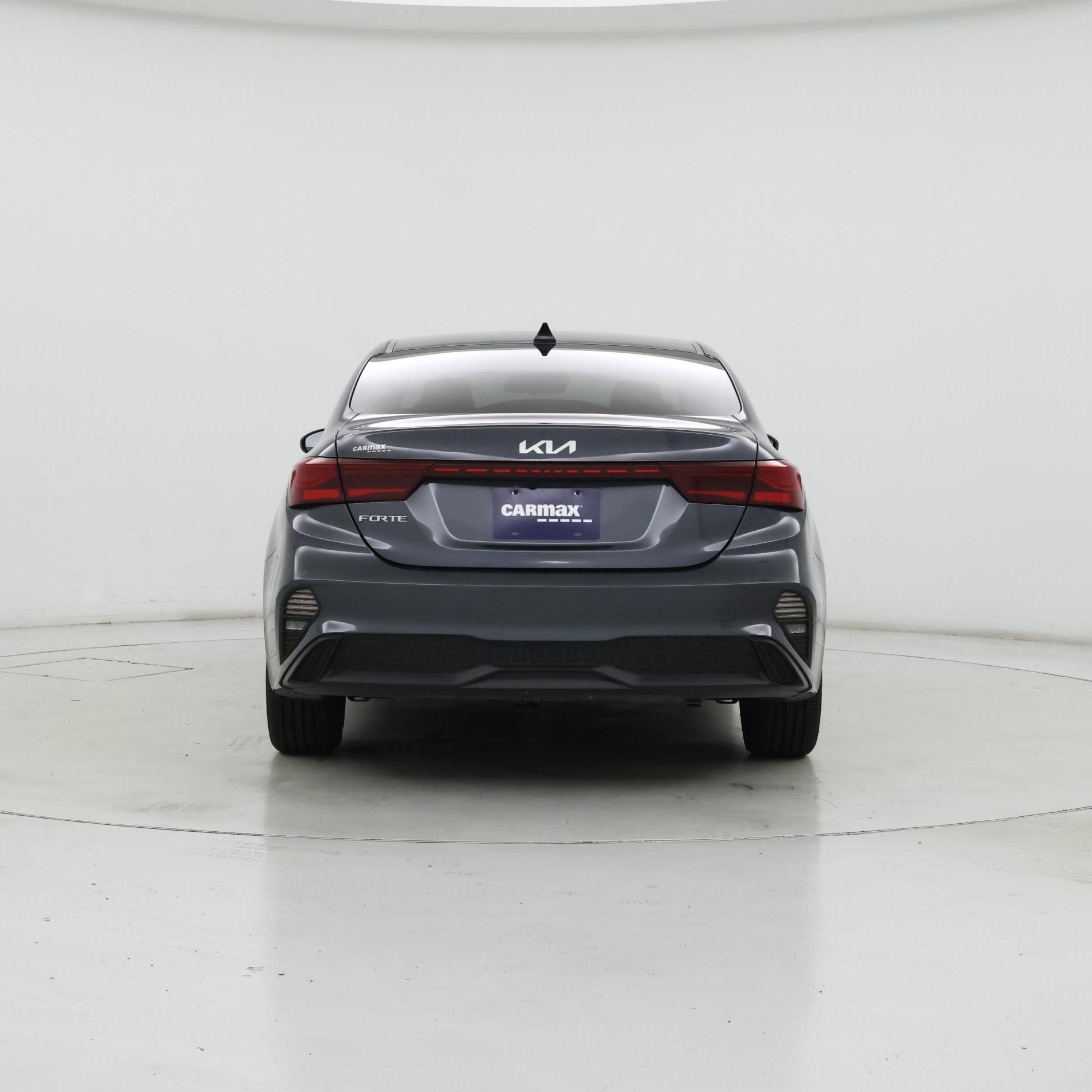 Thumbnail: 2023 Kia Forte - 6