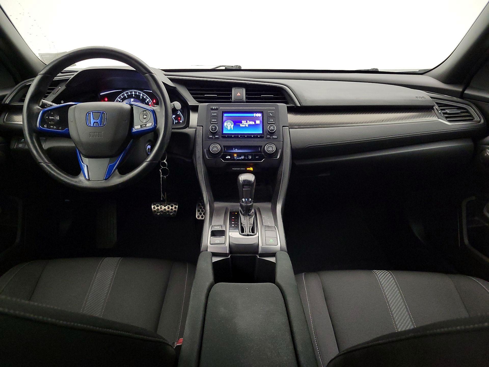 Thumbnail: 2017 Honda Civic - 9