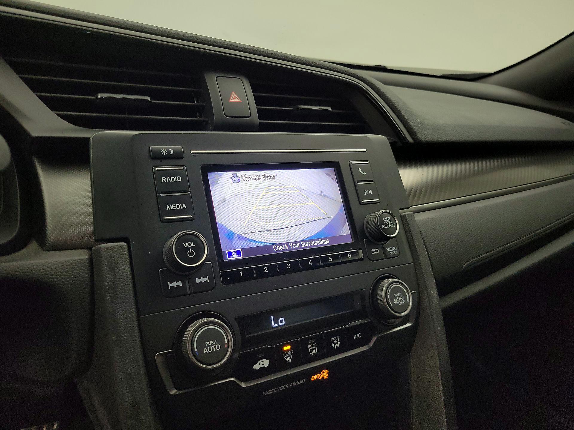 Thumbnail: 2017 Honda Civic - 14