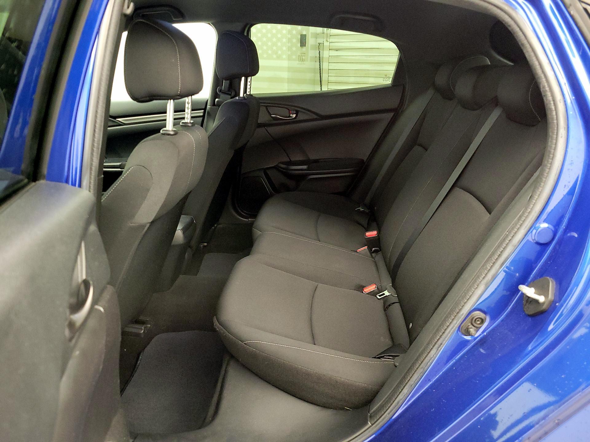 Thumbnail: 2017 Honda Civic - 19