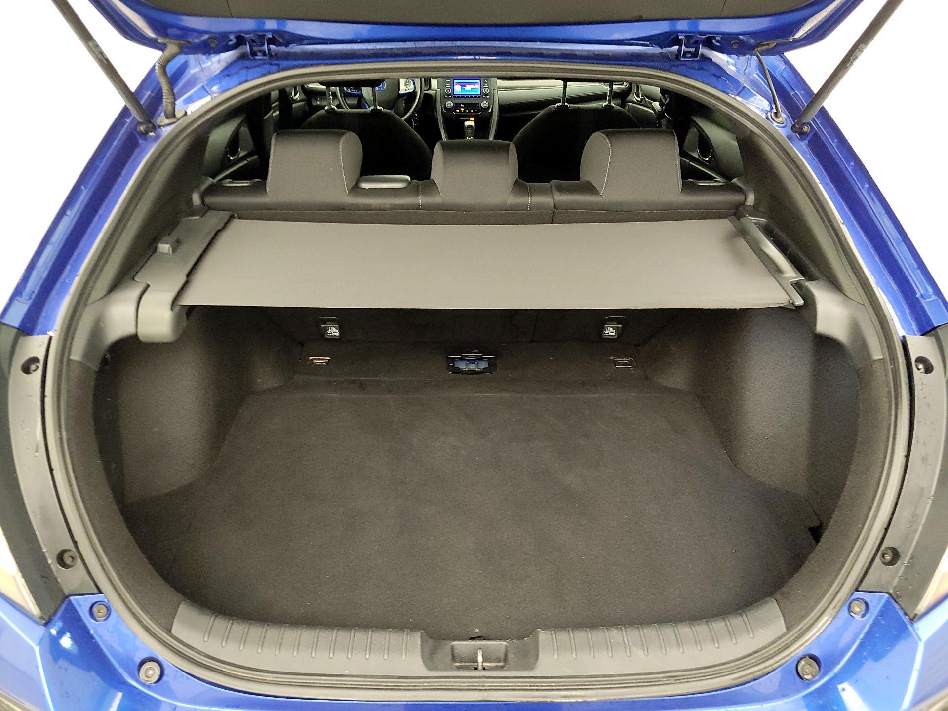 Thumbnail: 2017 Honda Civic - 20