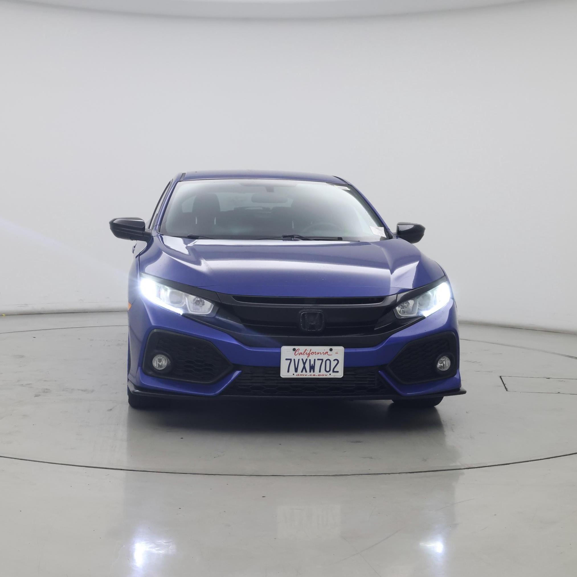 Thumbnail: 2017 Honda Civic - 5