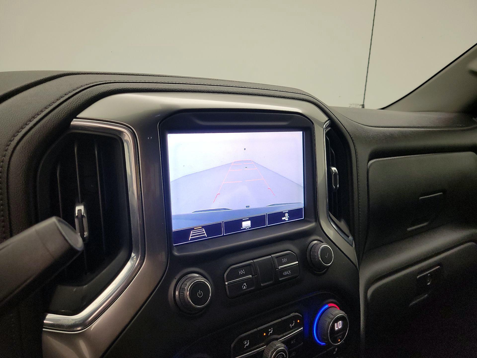 Thumbnail: 2020 Chevrolet Silverado 1500 - 14
