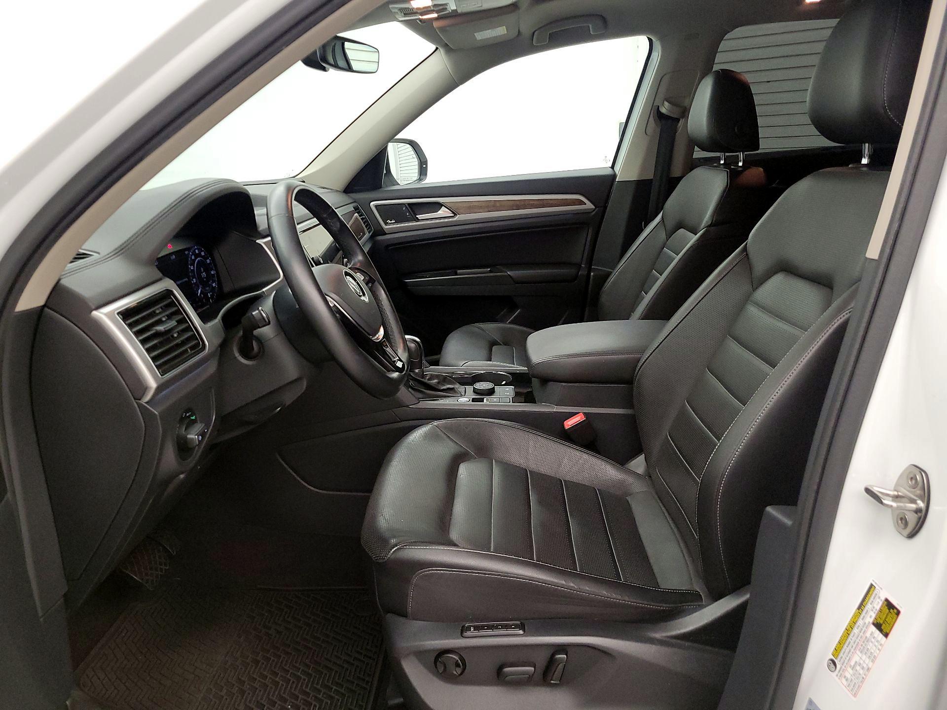 Thumbnail: 2019 Volkswagen Atlas - 11