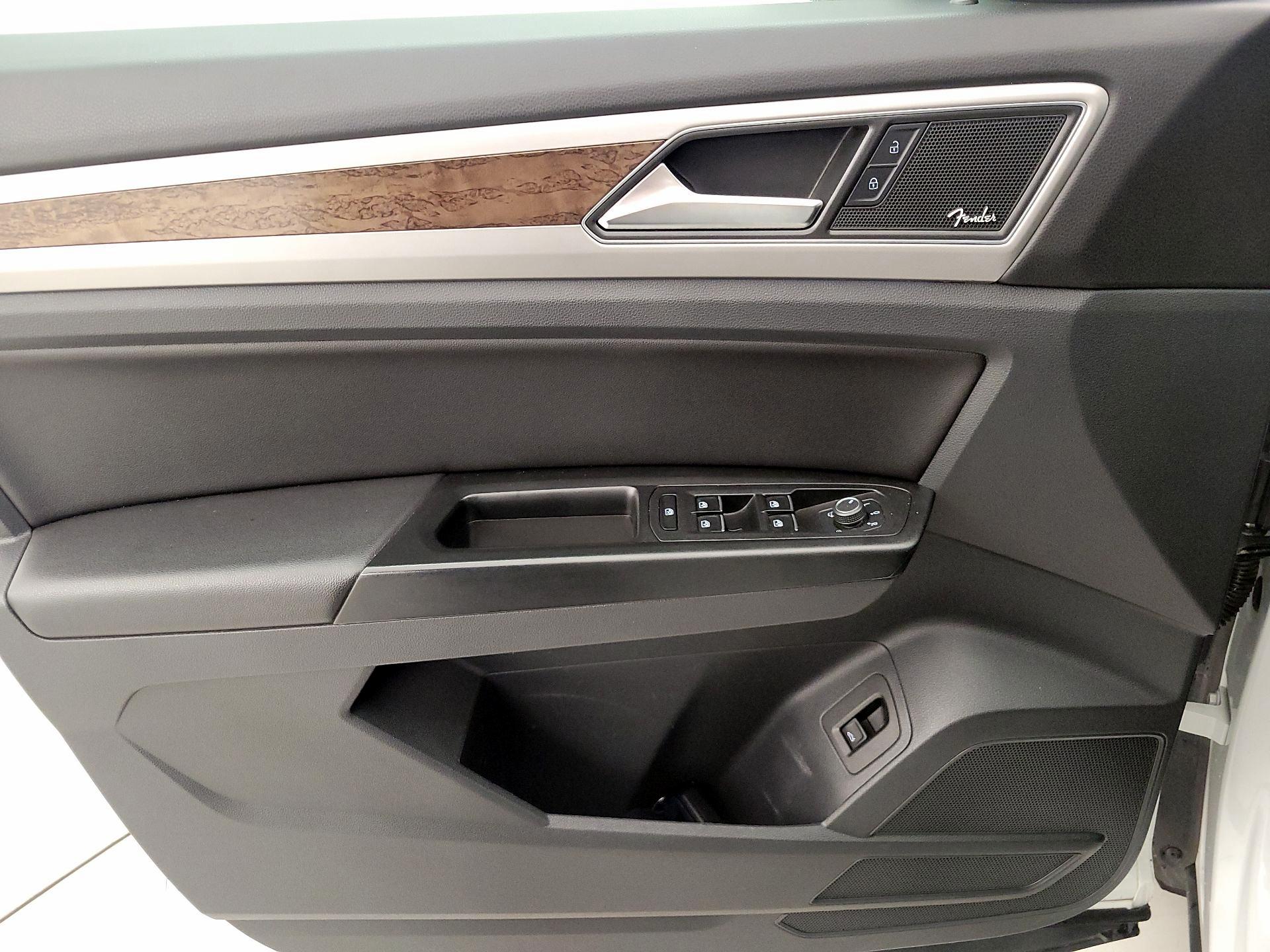 Thumbnail: 2019 Volkswagen Atlas - 12