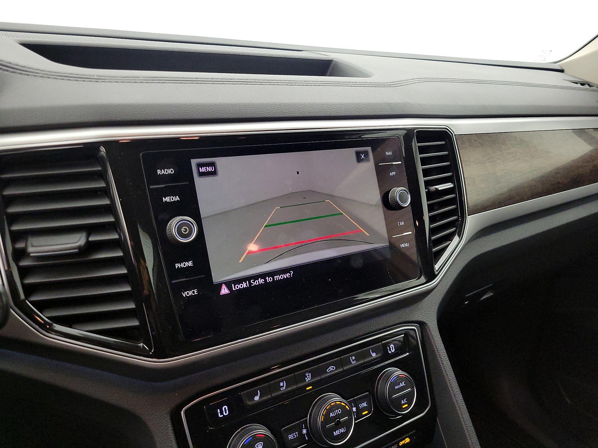 Thumbnail: 2019 Volkswagen Atlas - 14