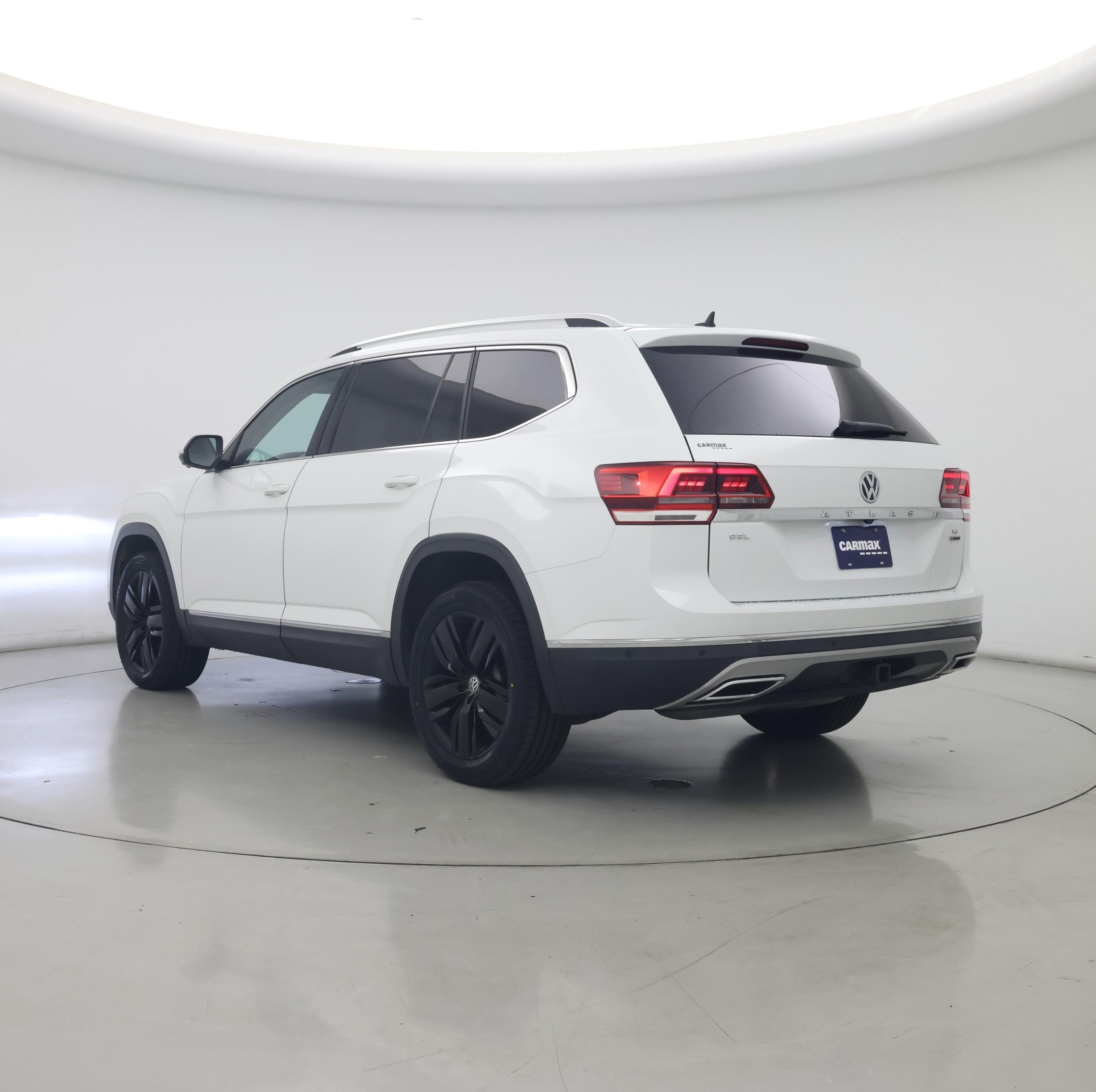 Thumbnail: 2019 Volkswagen Atlas - 2