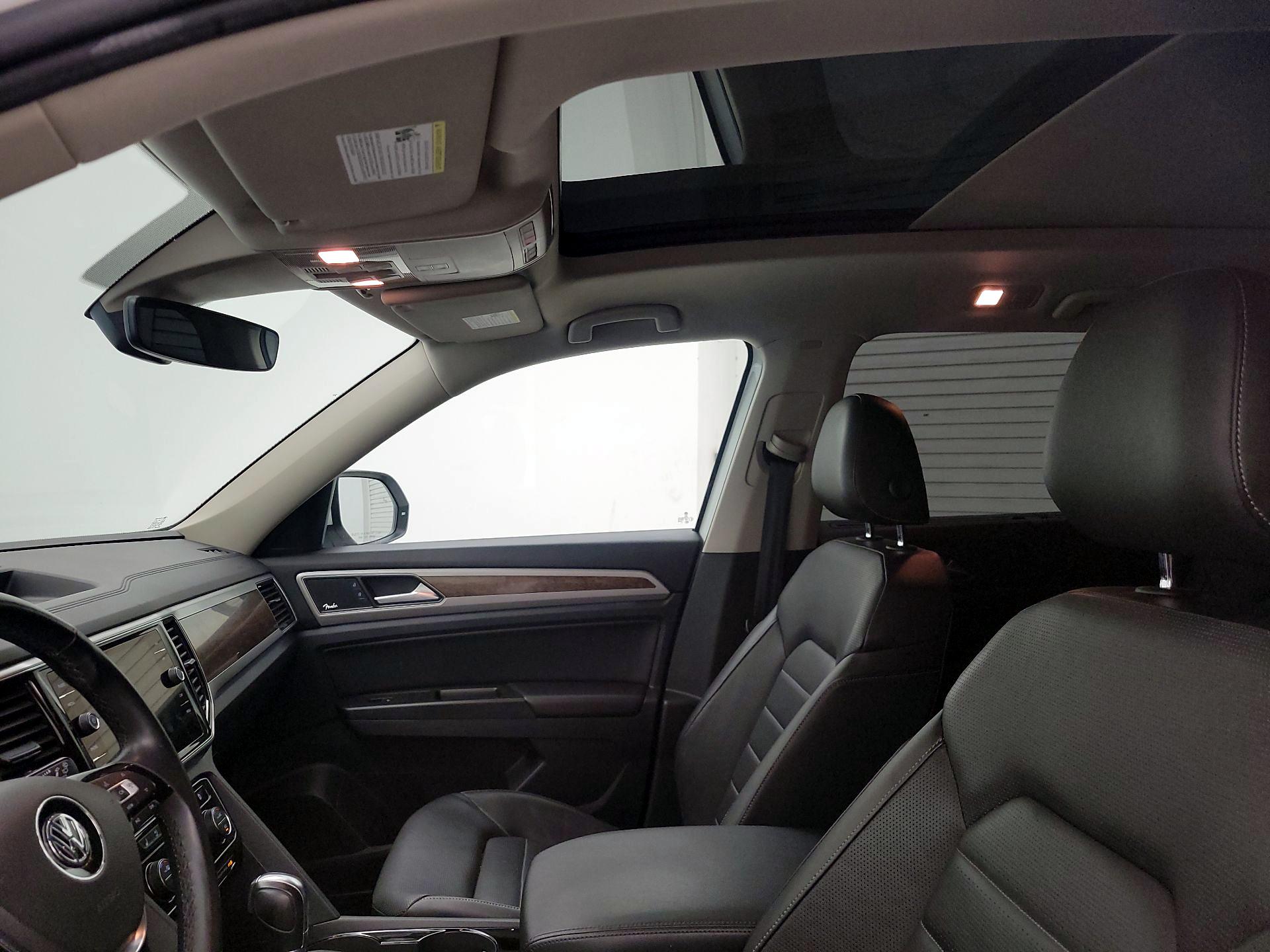 Thumbnail: 2019 Volkswagen Atlas - 19