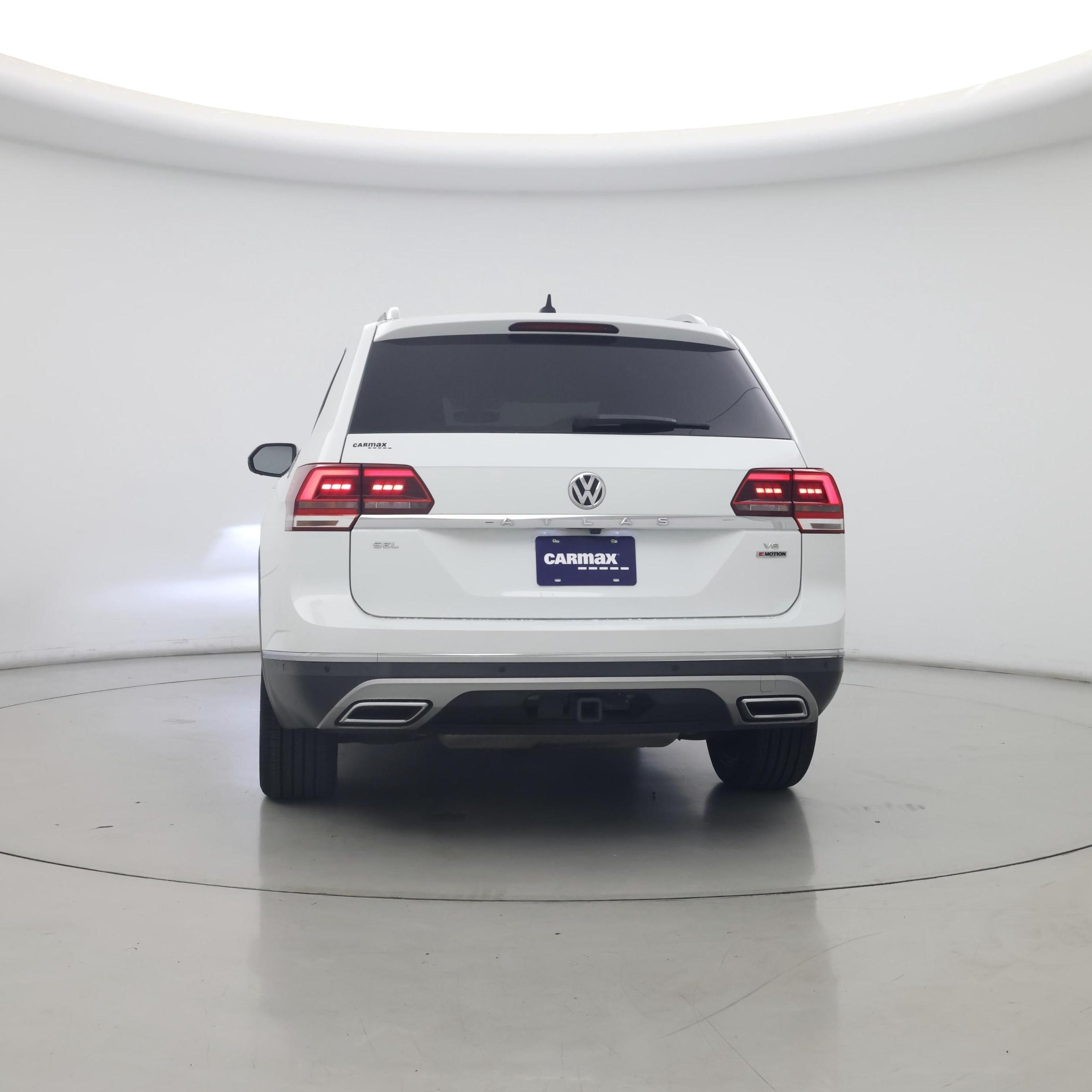 Thumbnail: 2019 Volkswagen Atlas - 6
