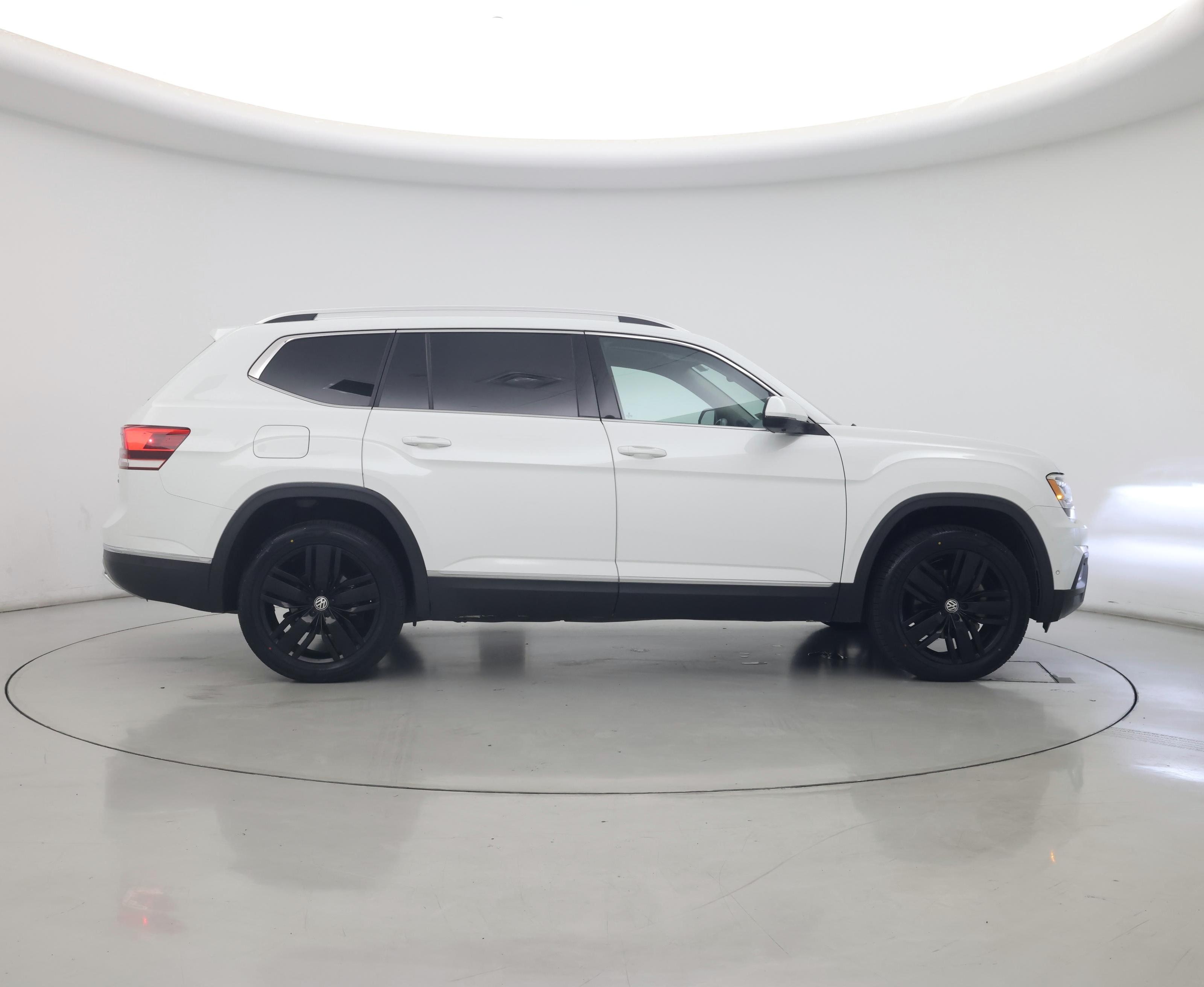 Thumbnail: 2019 Volkswagen Atlas - 7