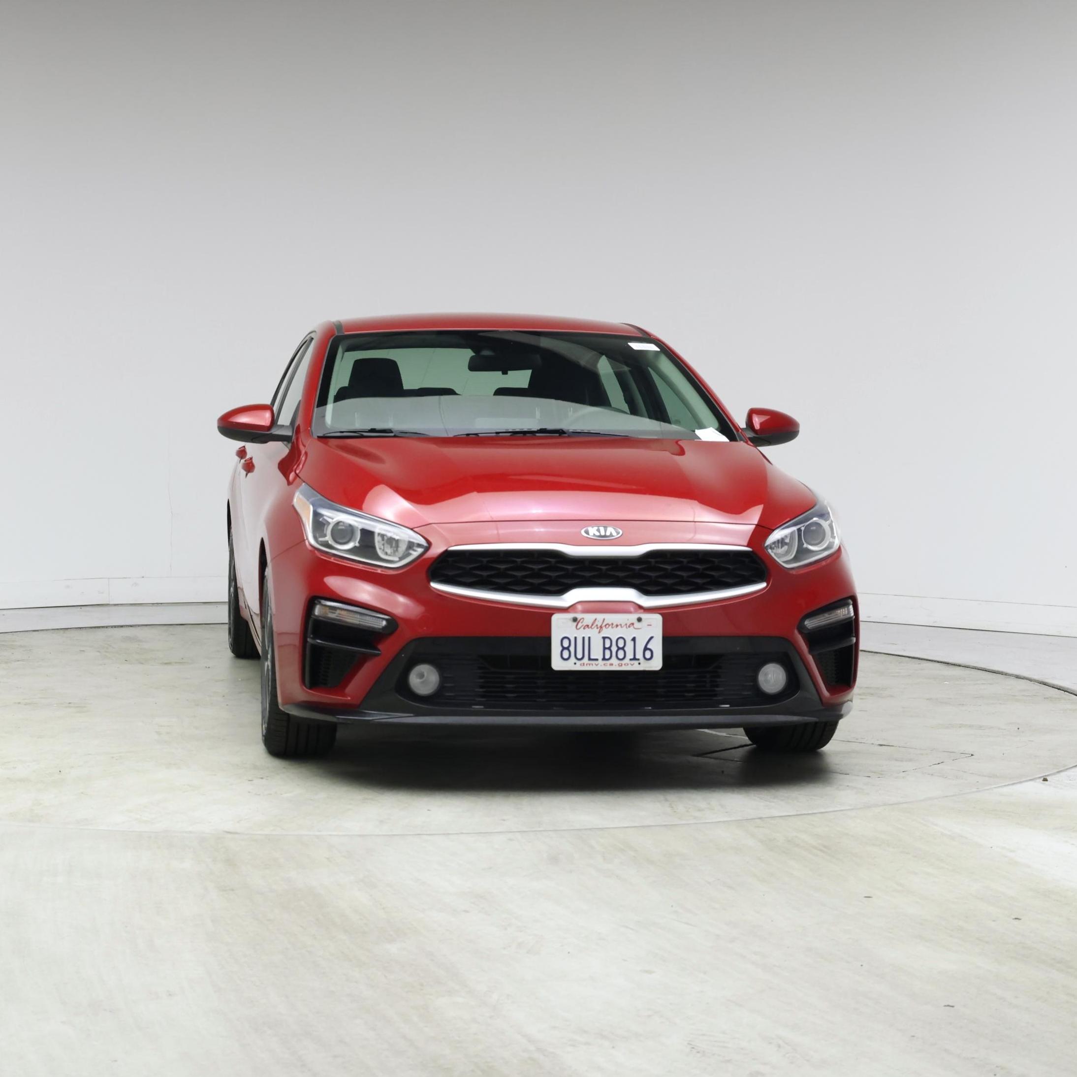 Thumbnail: 2021 Kia Forte - 5