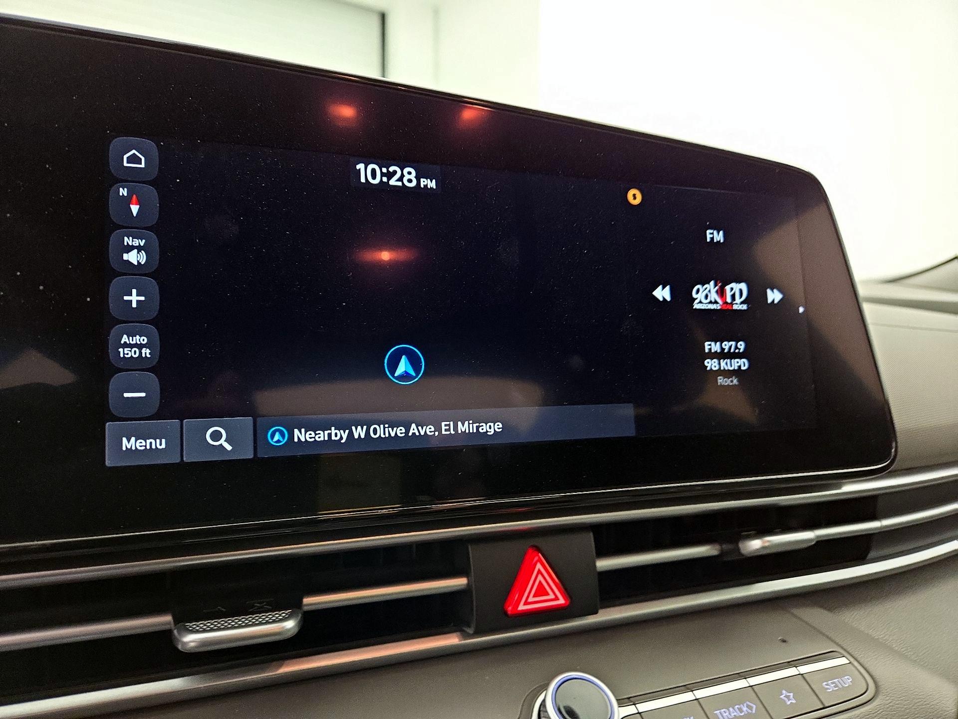 Thumbnail: 2023 Hyundai Elantra - 14