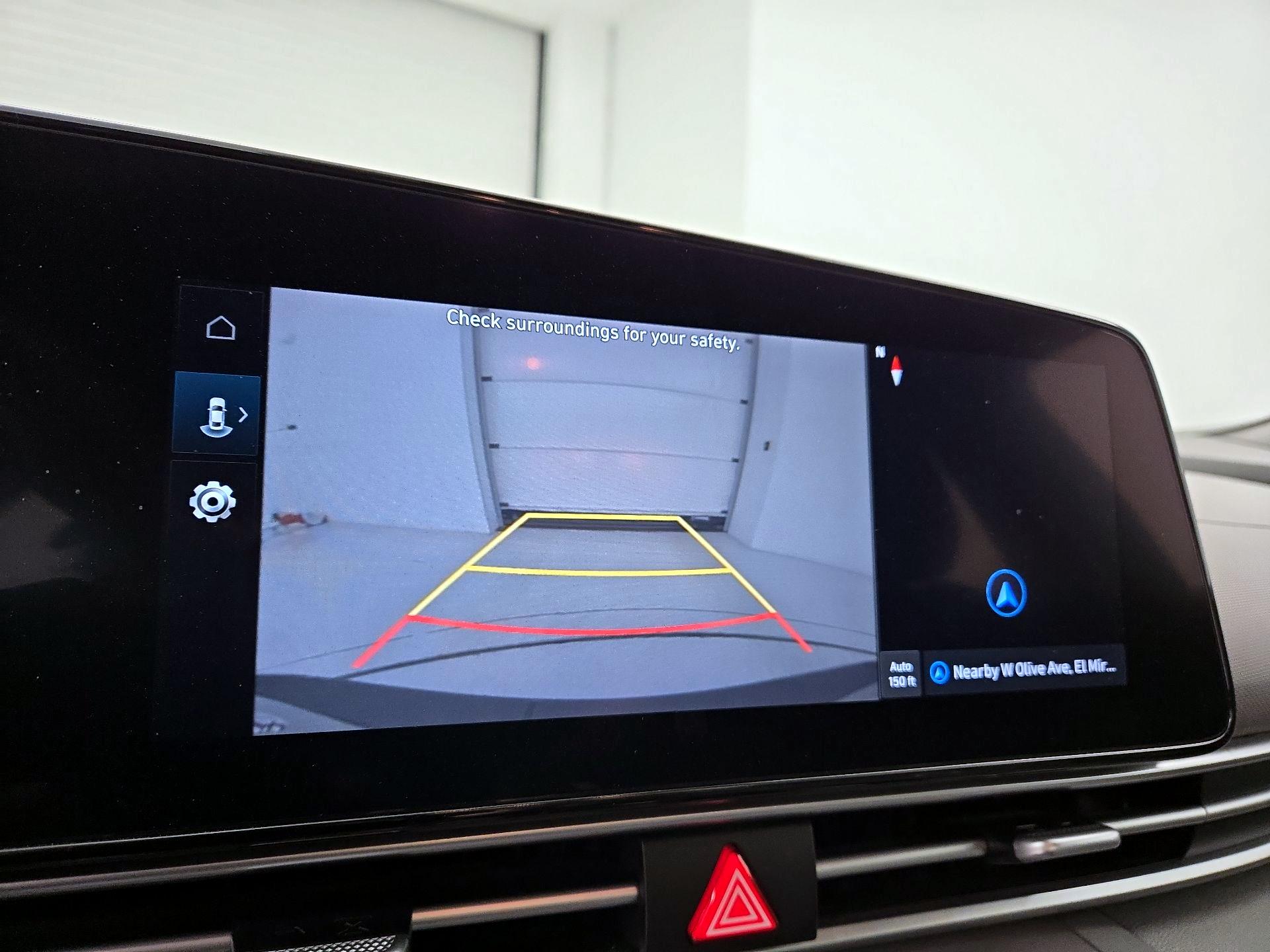 Thumbnail: 2023 Hyundai Elantra - 15