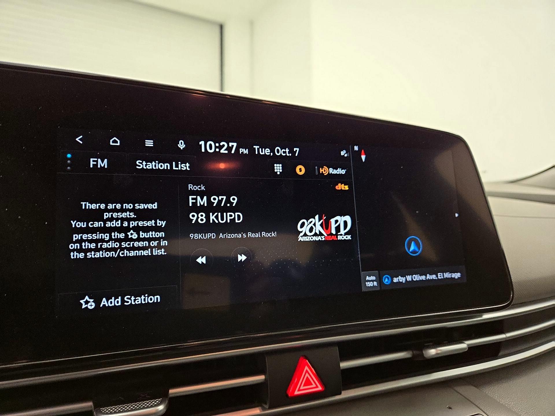 Thumbnail: 2023 Hyundai Elantra - 16