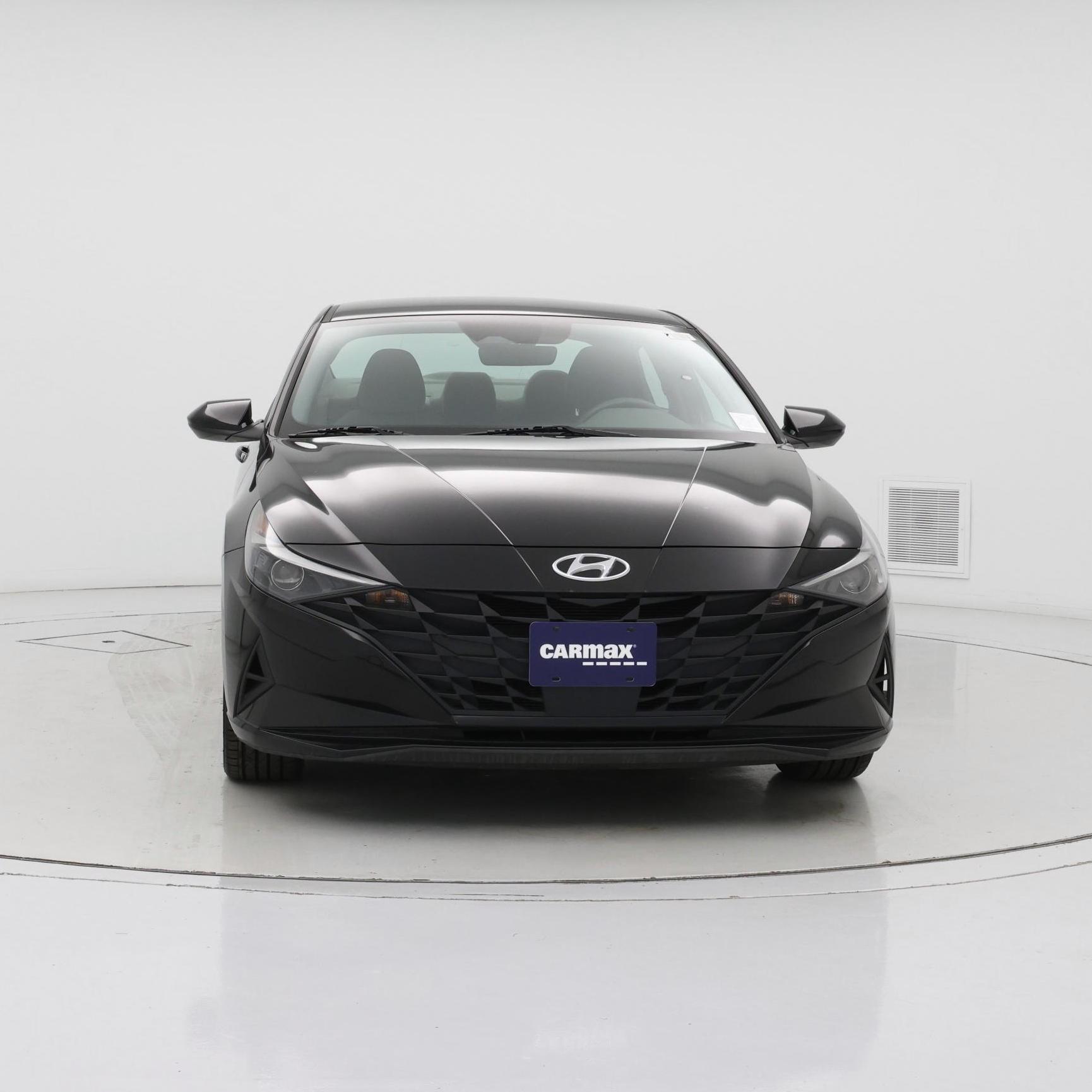Thumbnail: 2023 Hyundai Elantra - 5
