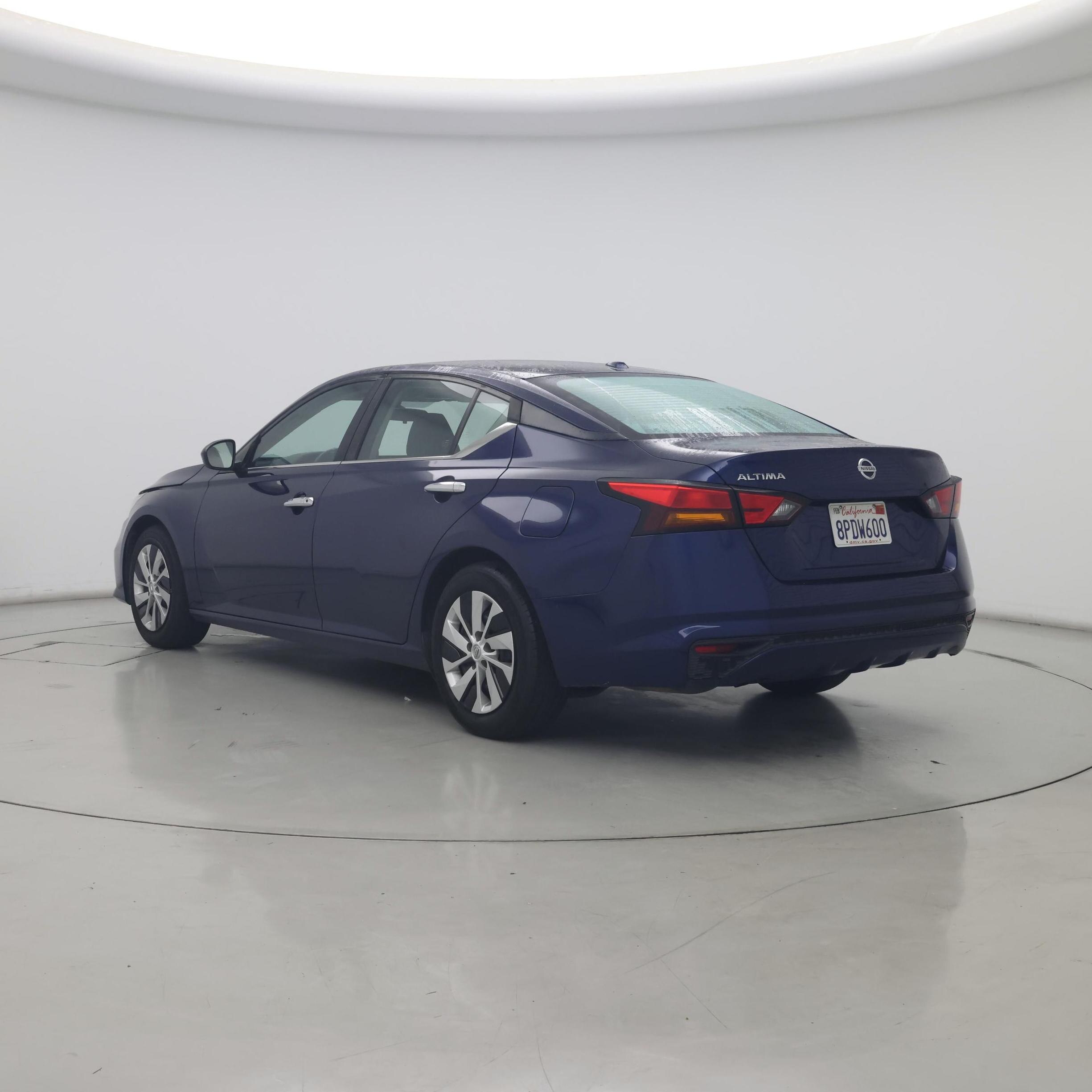 Thumbnail: 2020 Nissan Altima - 2