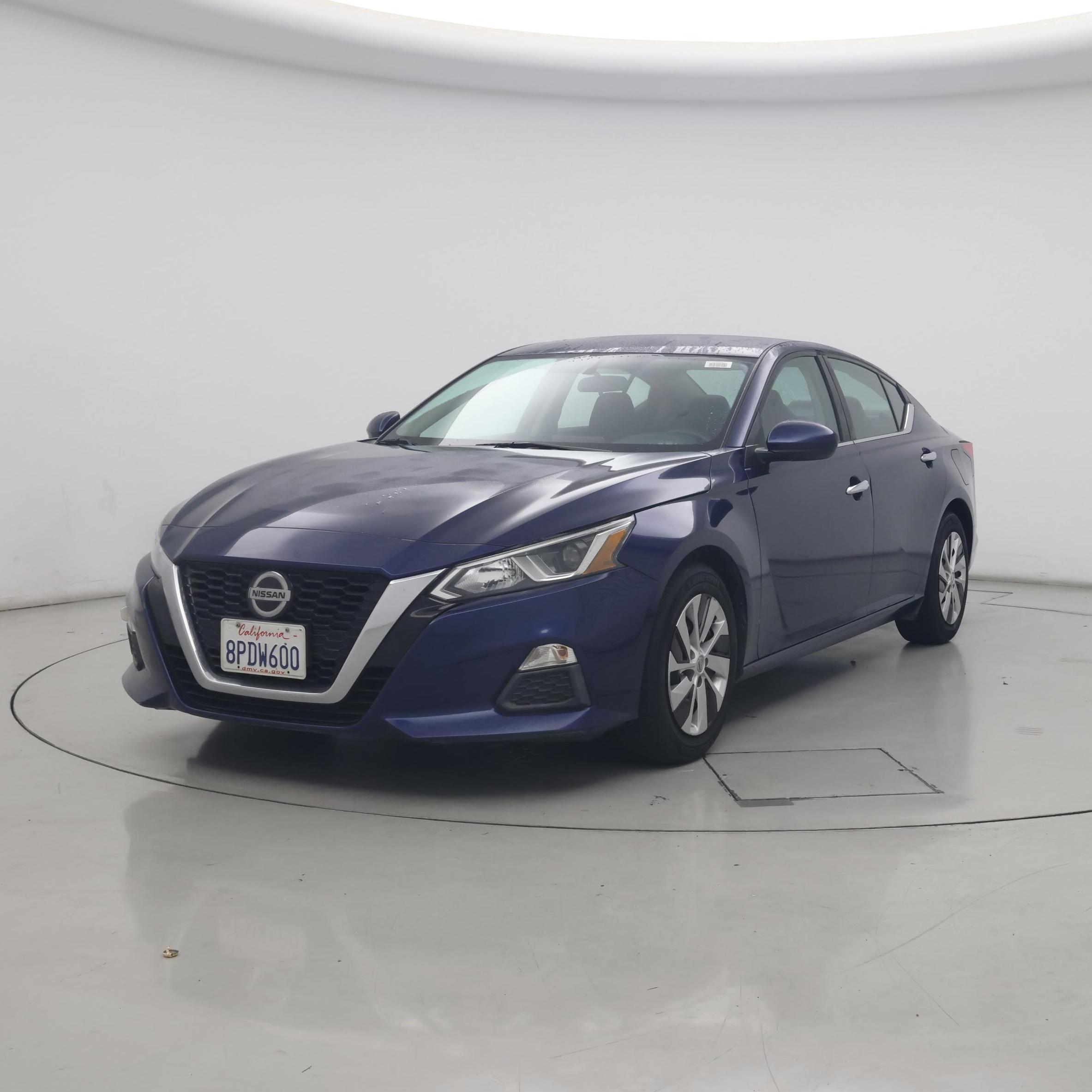 Thumbnail: 2020 Nissan Altima - 4