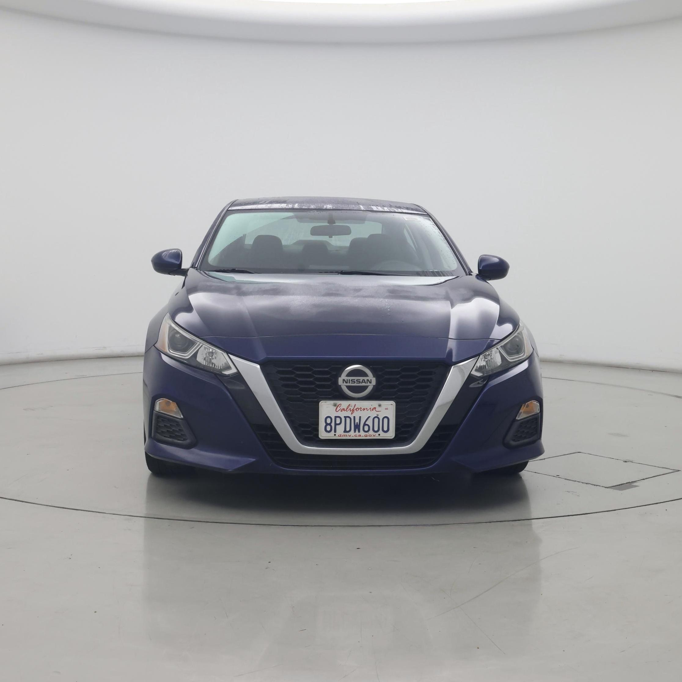 Thumbnail: 2020 Nissan Altima - 5