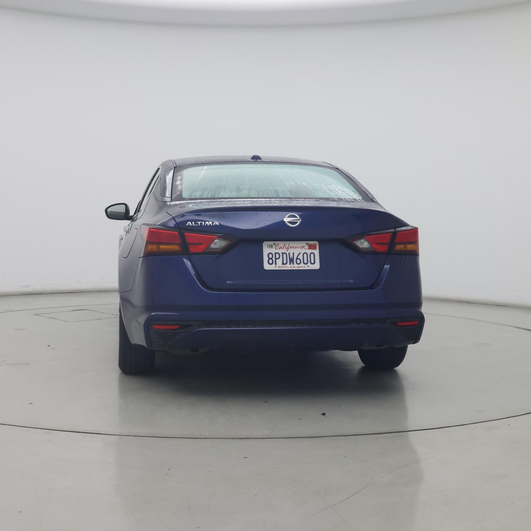 Thumbnail: 2020 Nissan Altima - 6