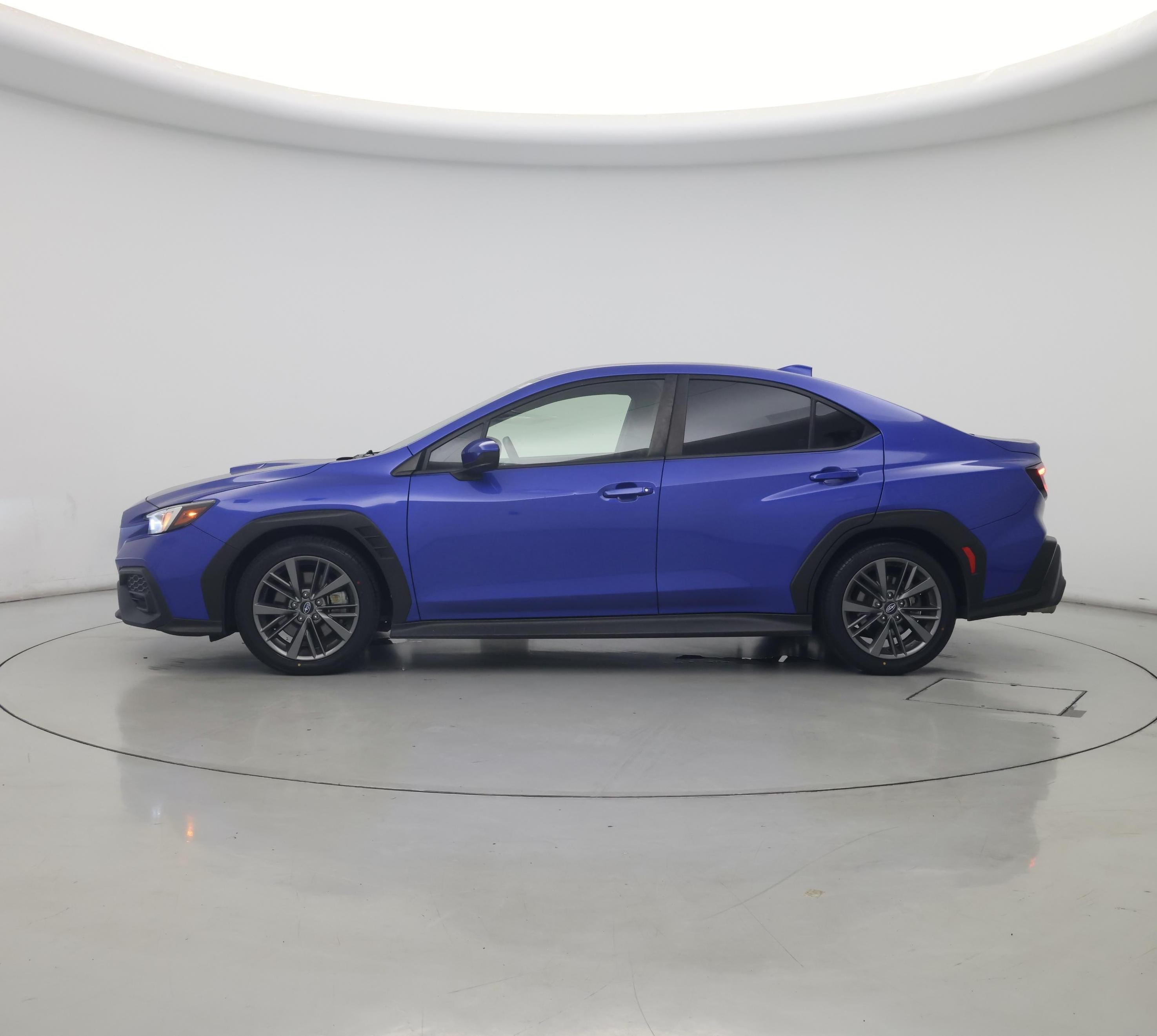 Thumbnail: 2022 Subaru WRX - 3