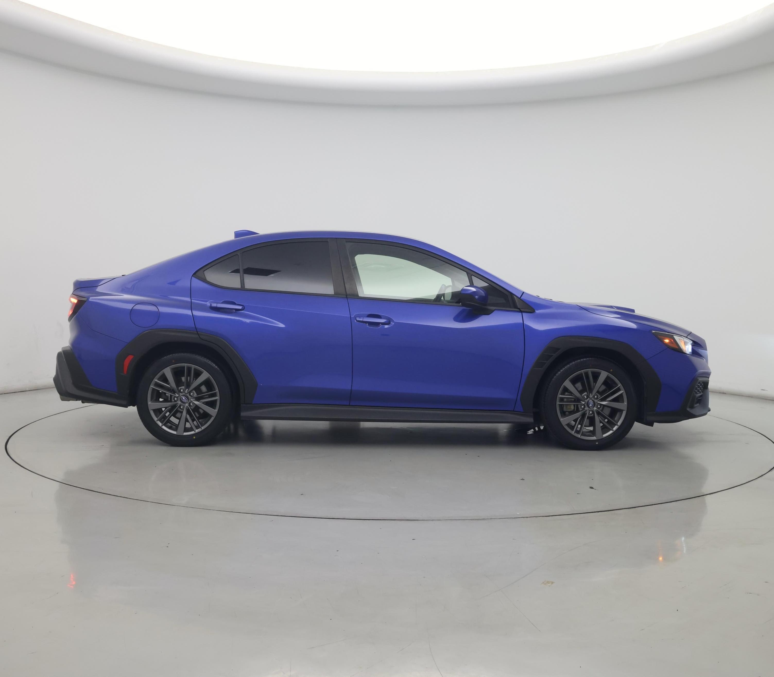 Thumbnail: 2022 Subaru WRX - 7