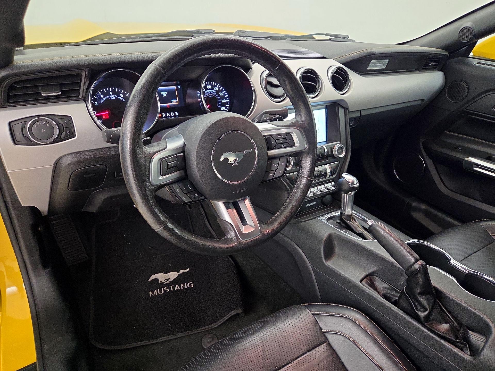 Thumbnail: 2016 Ford Mustang - 9