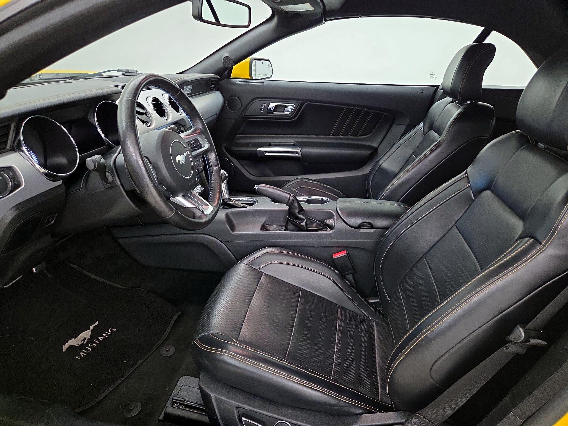 Thumbnail: 2016 Ford Mustang - 11