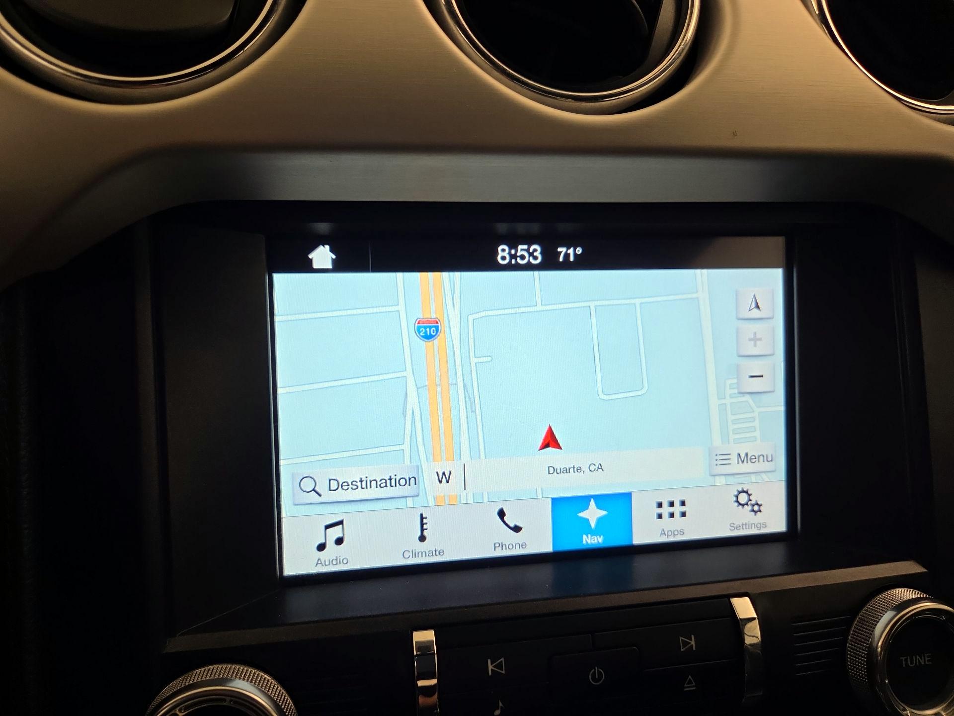 Thumbnail: 2016 Ford Mustang - 14