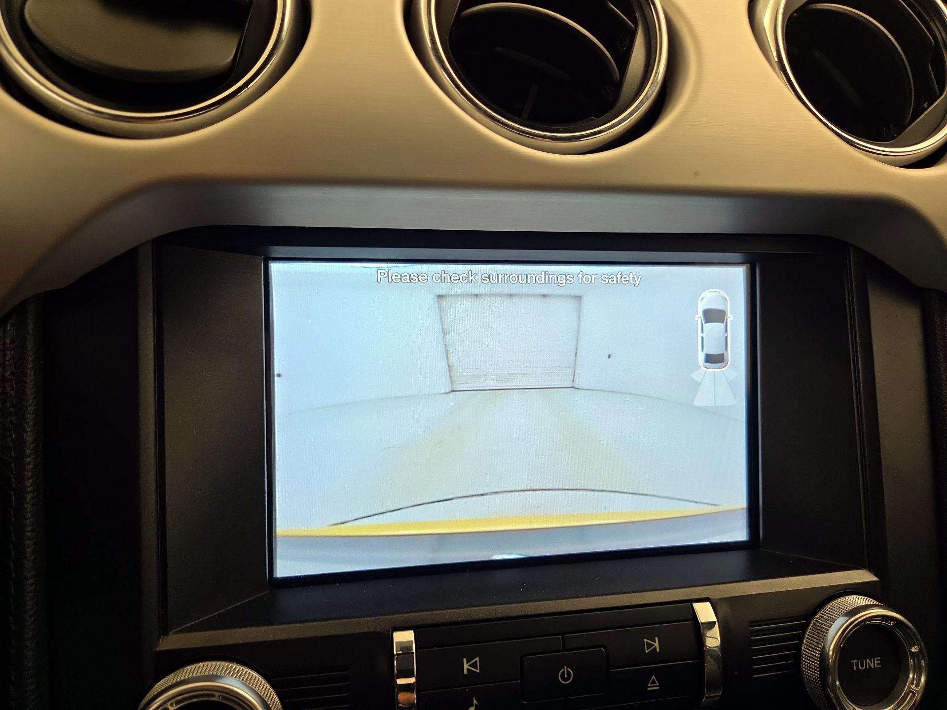 Thumbnail: 2016 Ford Mustang - 15