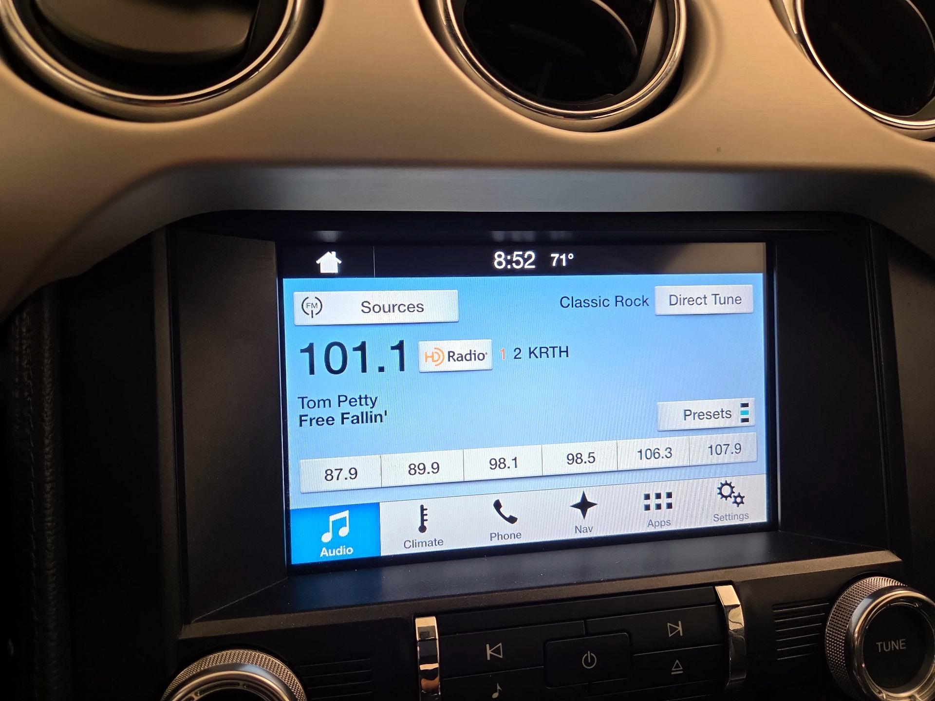 Thumbnail: 2016 Ford Mustang - 16