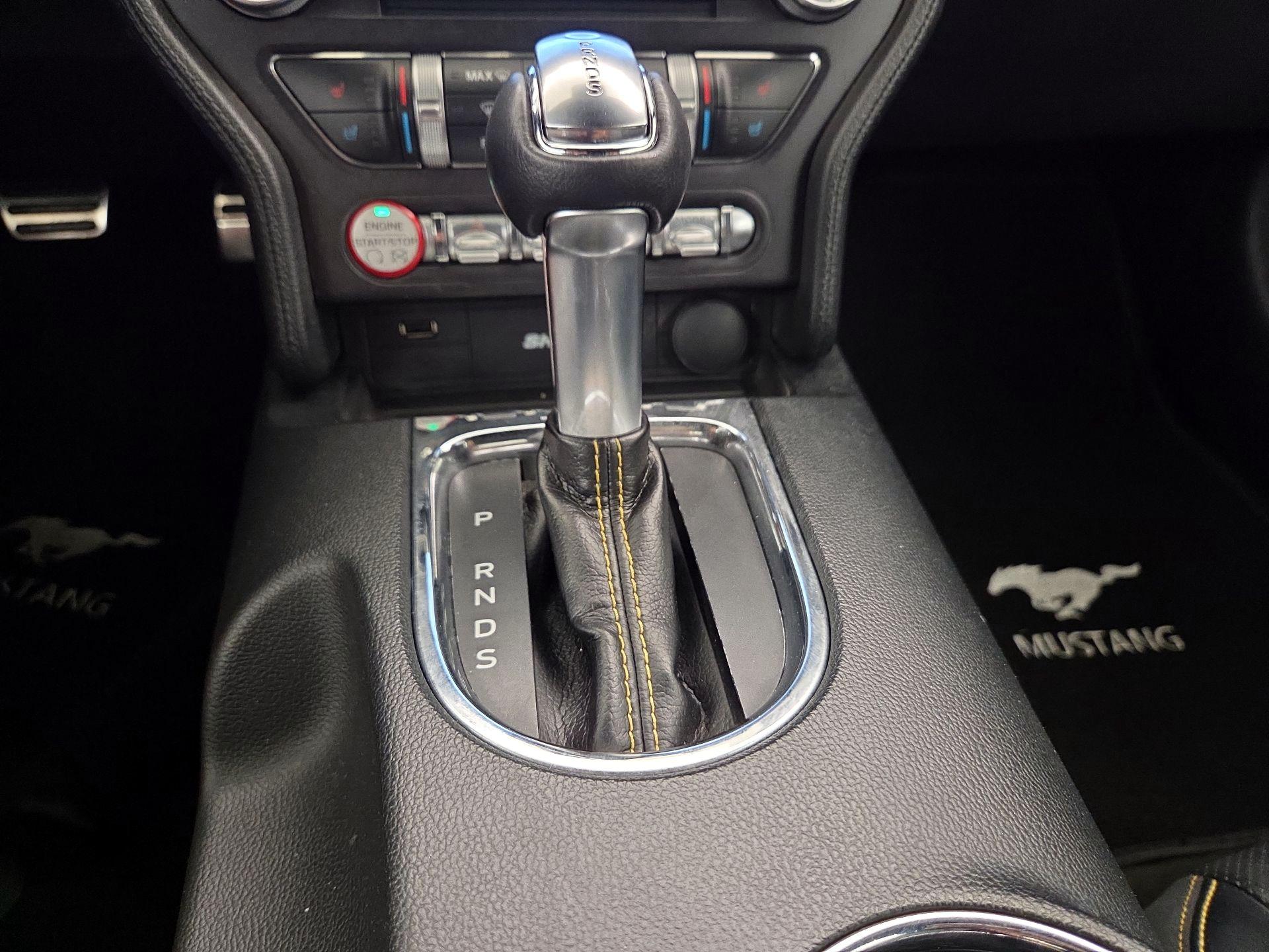 Thumbnail: 2016 Ford Mustang - 18