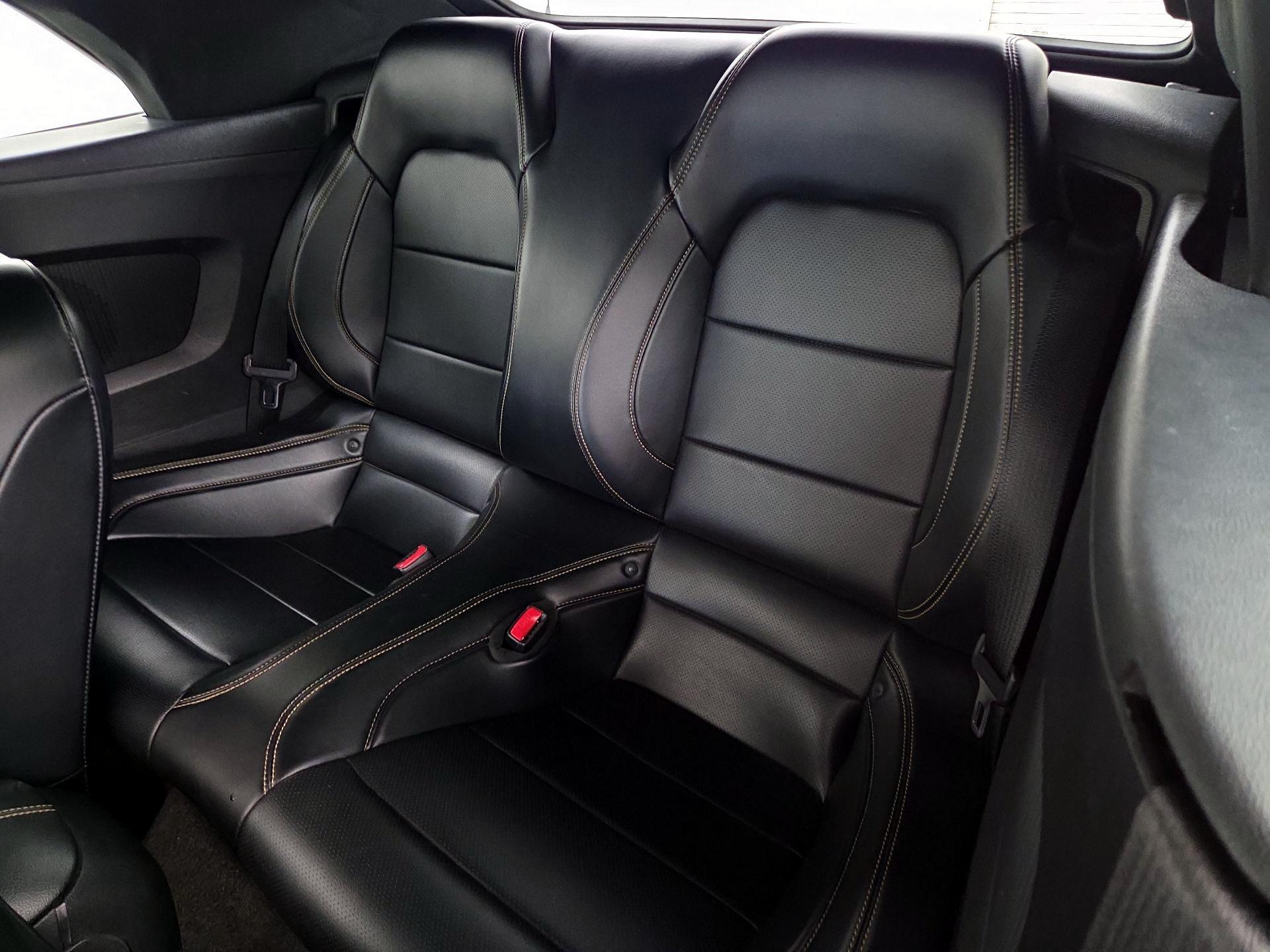 Thumbnail: 2016 Ford Mustang - 20