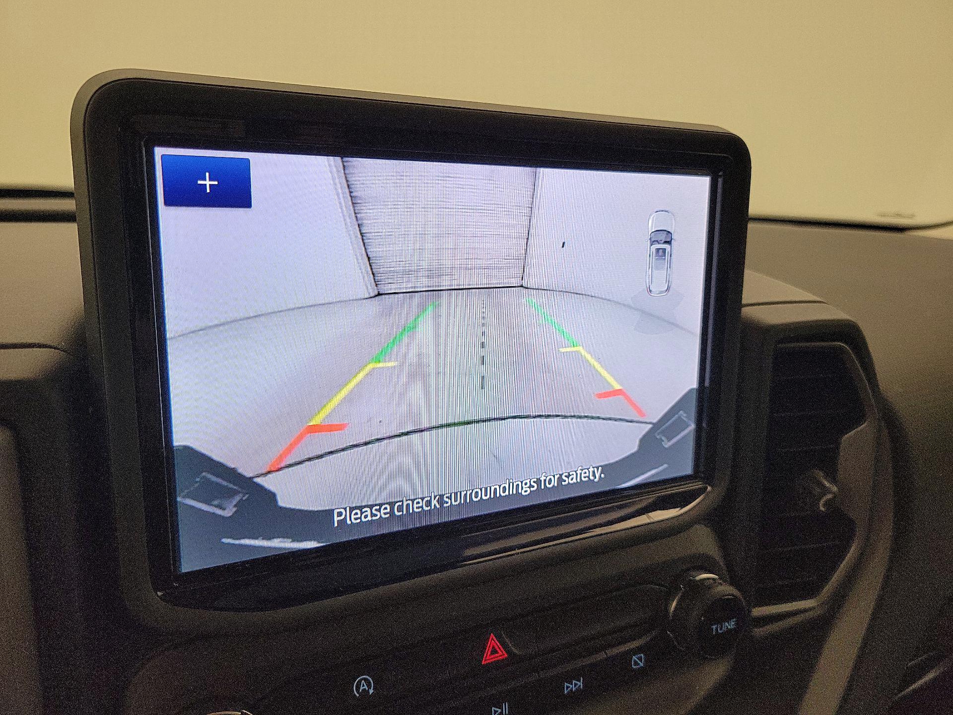 Thumbnail: 2022 Ford Bronco Sport - 14