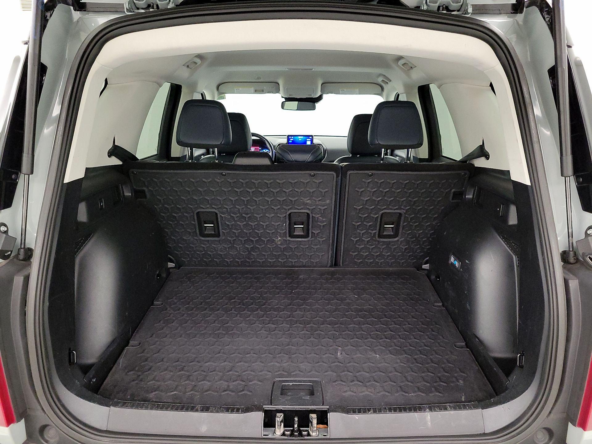 Thumbnail: 2022 Ford Bronco Sport - 20