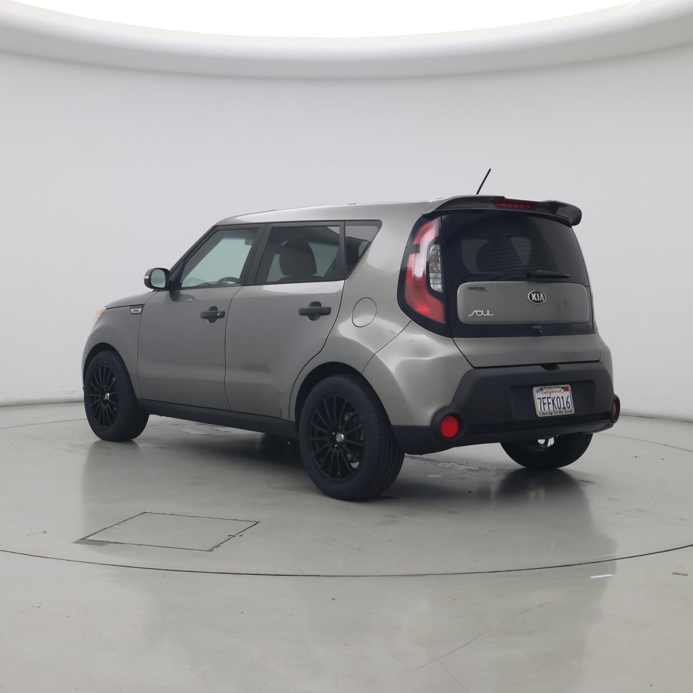 Thumbnail: 2016 Fiat 500X - 2