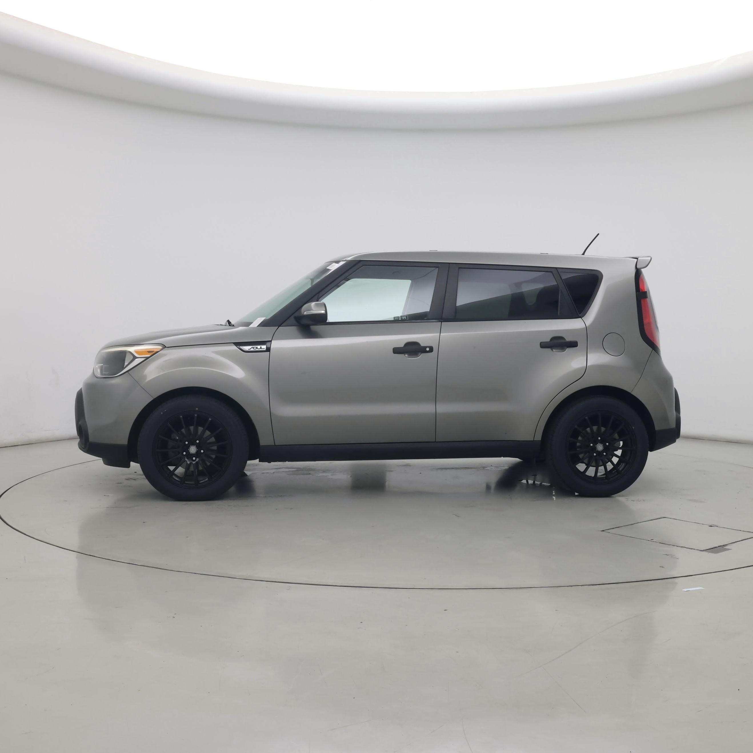 Thumbnail: 2016 Fiat 500X - 3