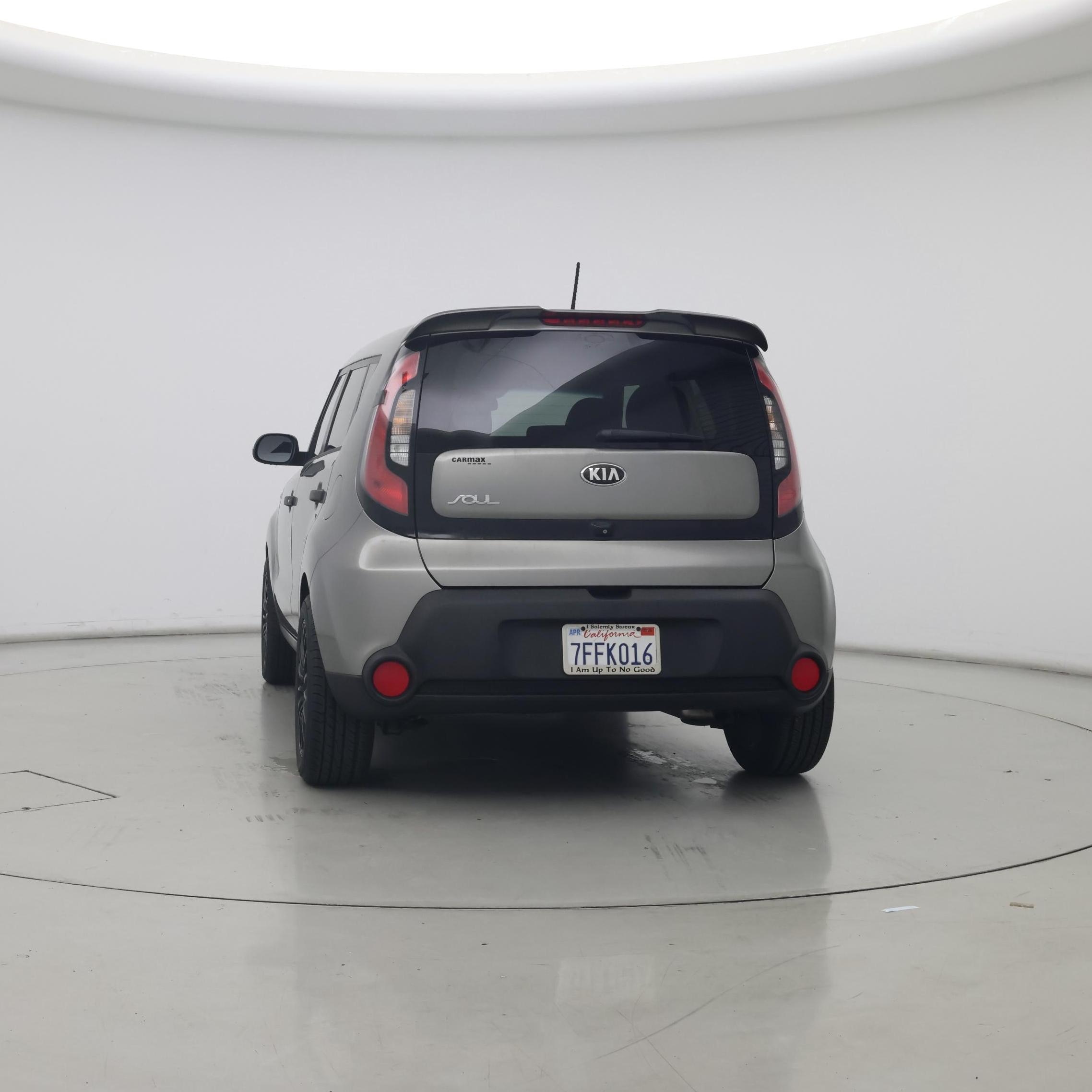 Thumbnail: 2016 Fiat 500X - 6