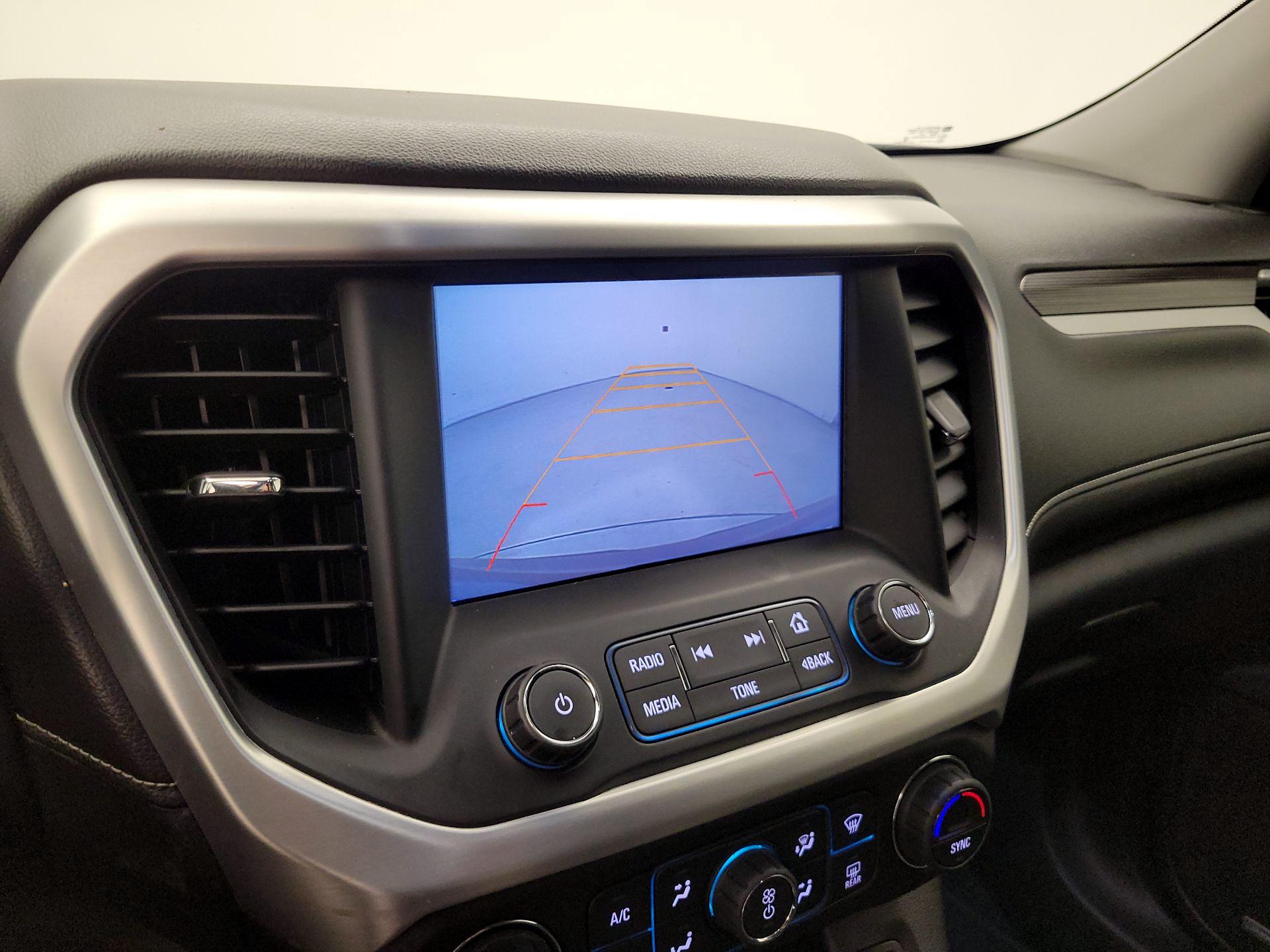 Thumbnail: 2017 GMC Acadia - 14